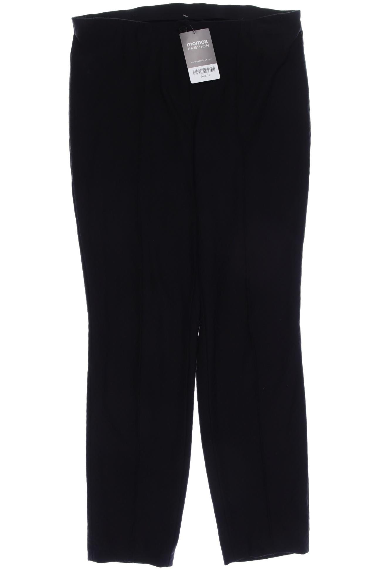 

Cambio Damen Stoffhose, schwarz, Gr. 30