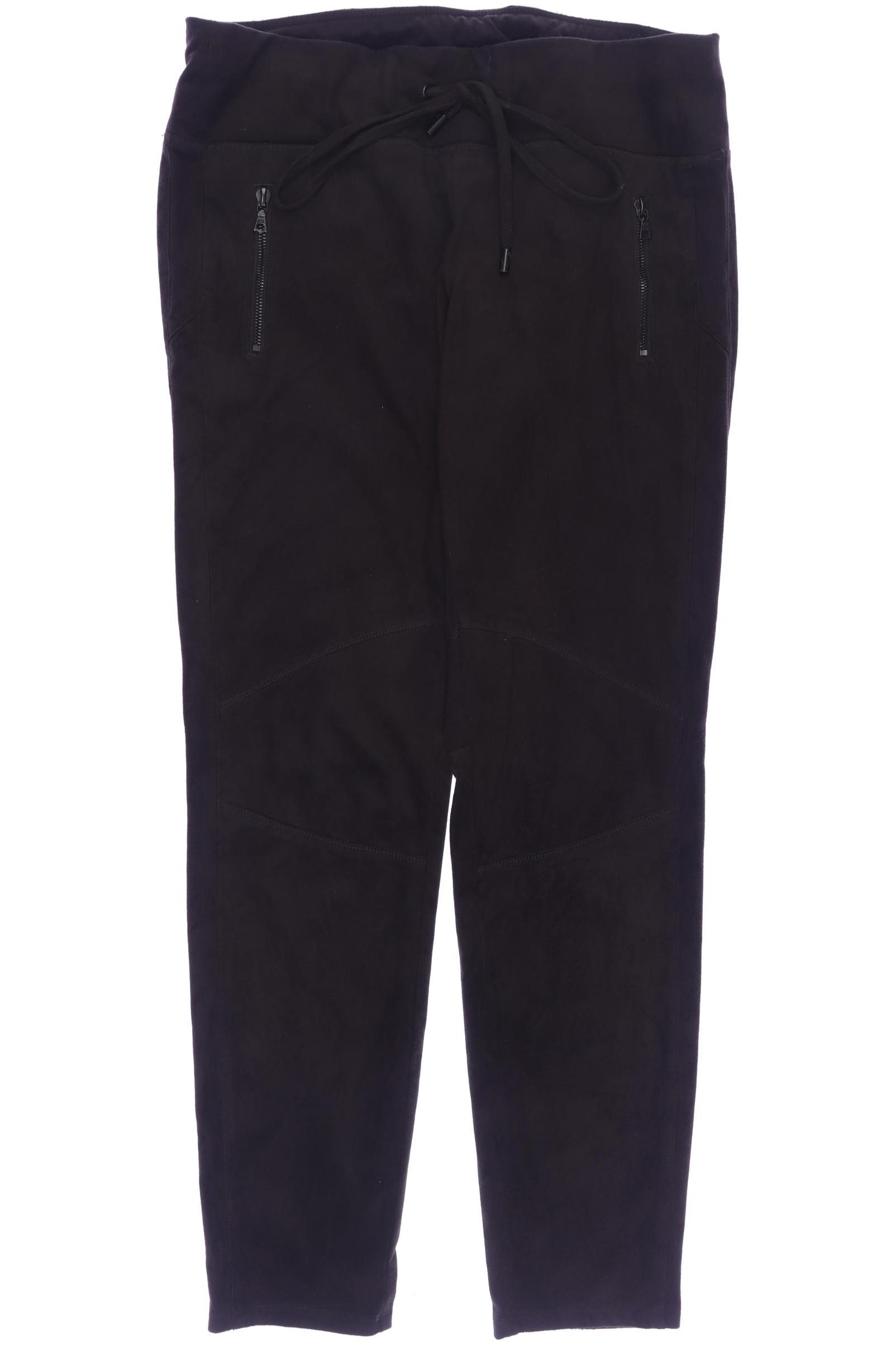 

Cambio Damen Stoffhose, braun, Gr. 38