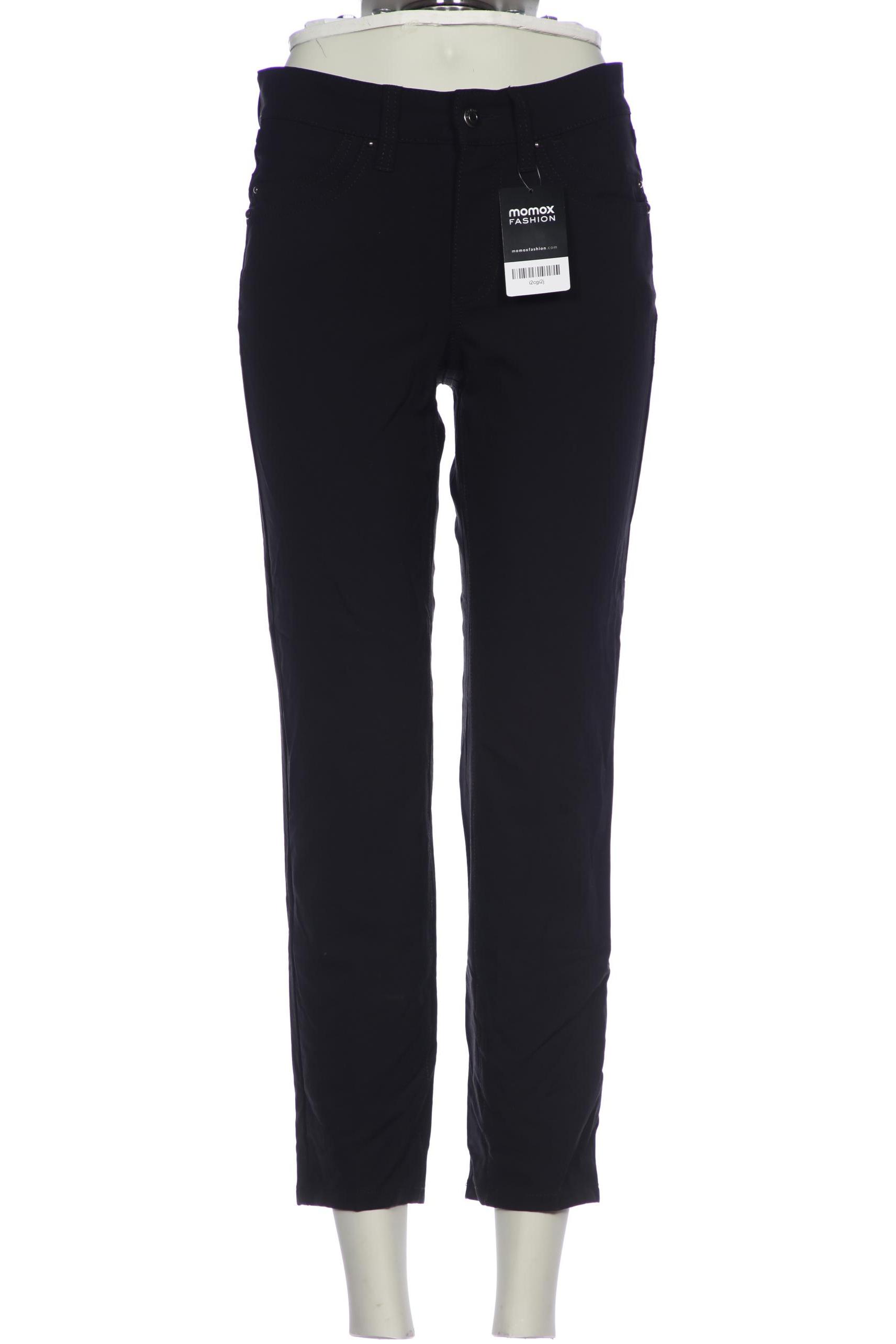 

Cambio Damen Stoffhose, schwarz