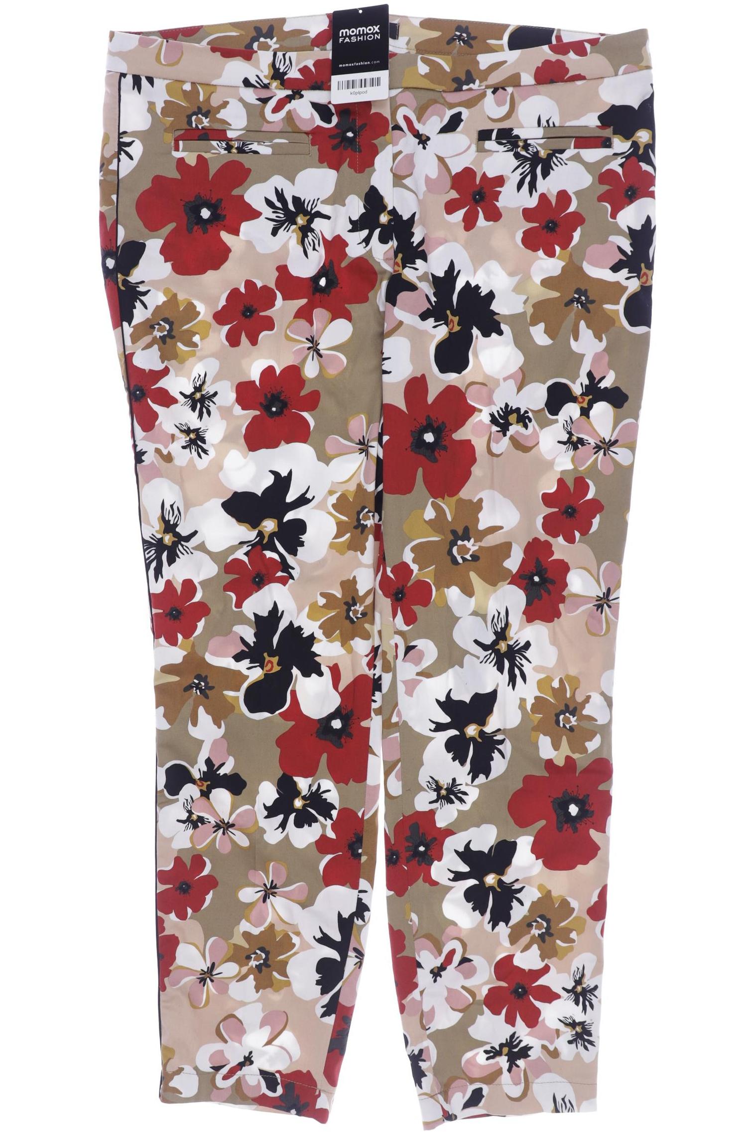 

Cambio Damen Stoffhose, mehrfarbig