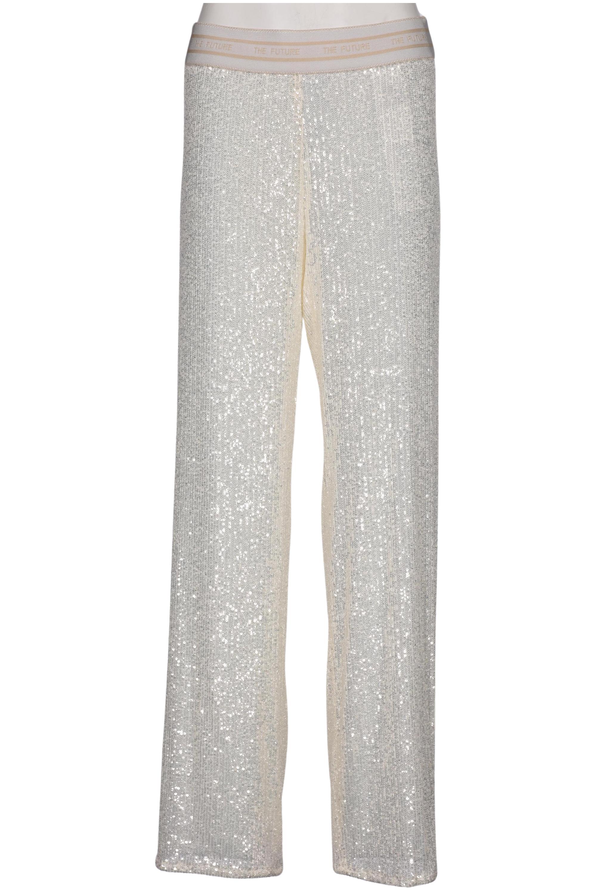 

Cambio Damen Stoffhose, mehrfarbig, Gr. 40