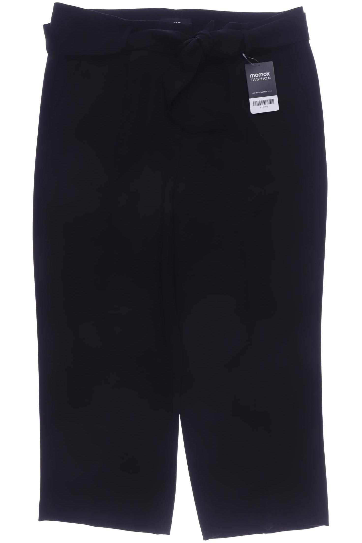 

Cambio Damen Stoffhose, schwarz