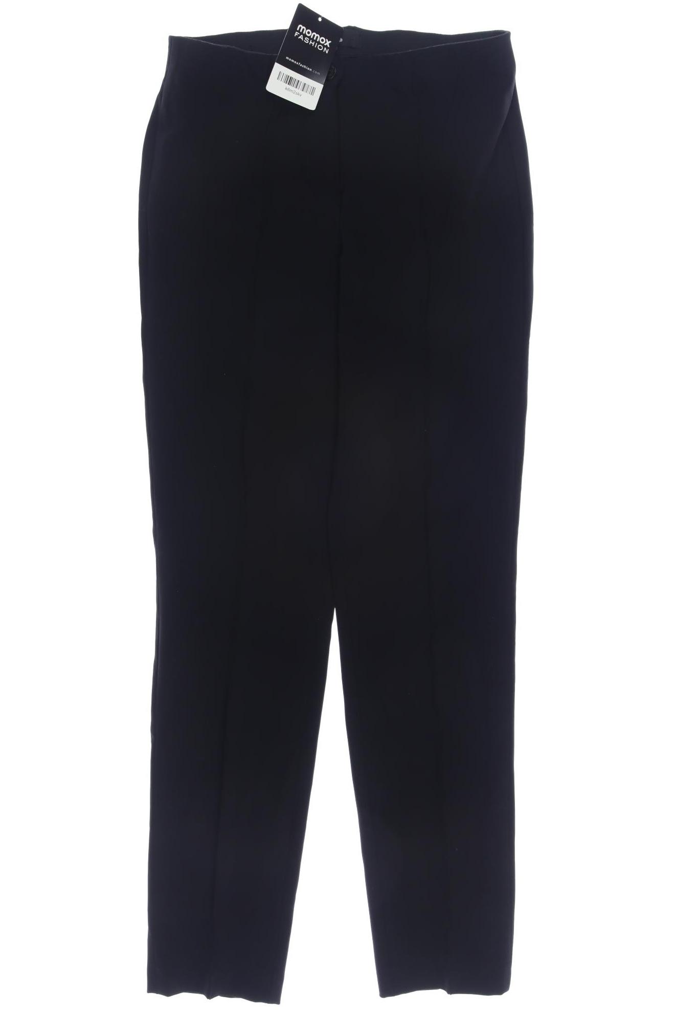 

Cambio Damen Stoffhose, schwarz, Gr. 34