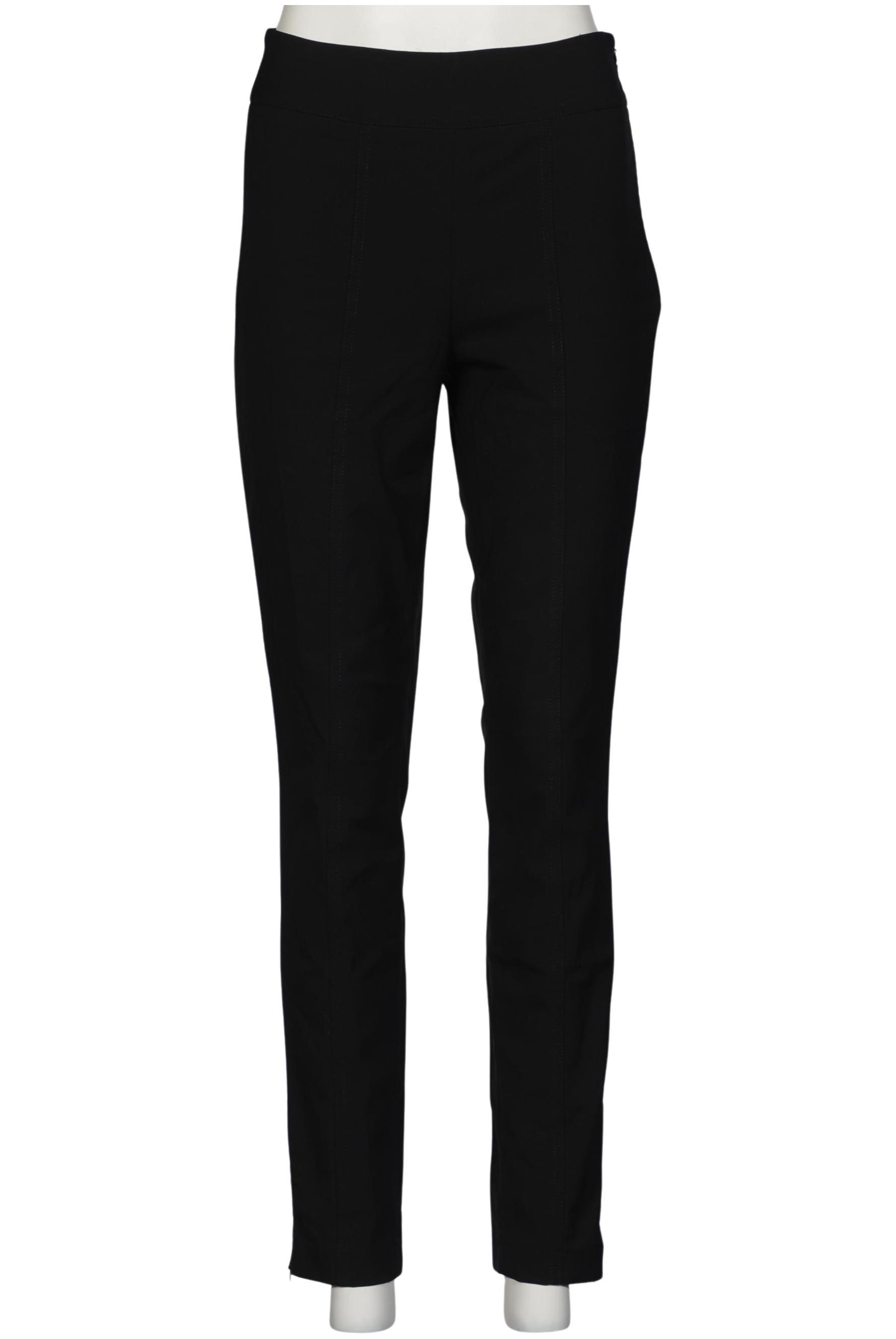 

Cambio Damen Stoffhose, schwarz, Gr. 29