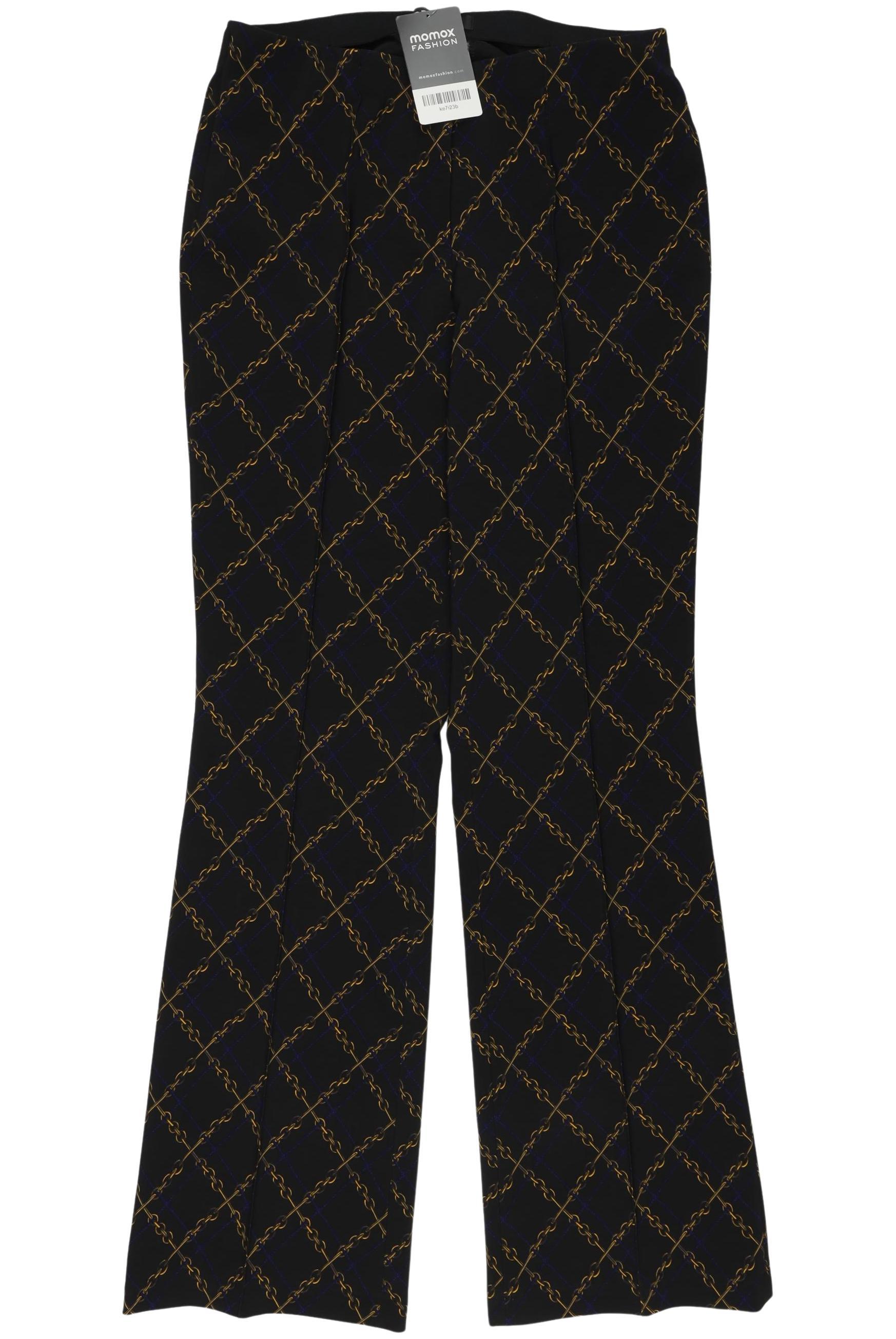 

Cambio Damen Stoffhose, schwarz, Gr. 28