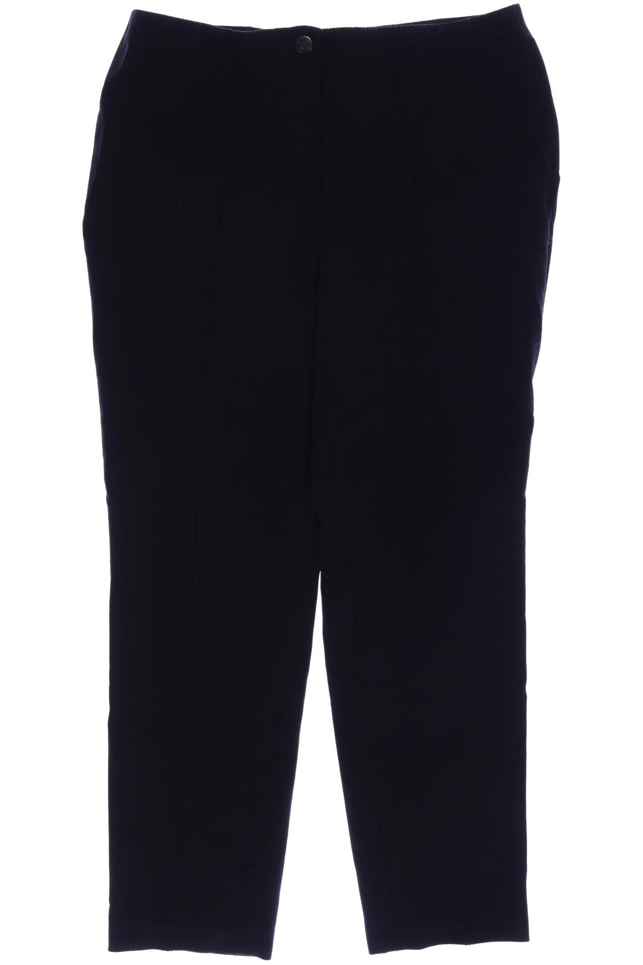 

Cambio Damen Stoffhose, schwarz