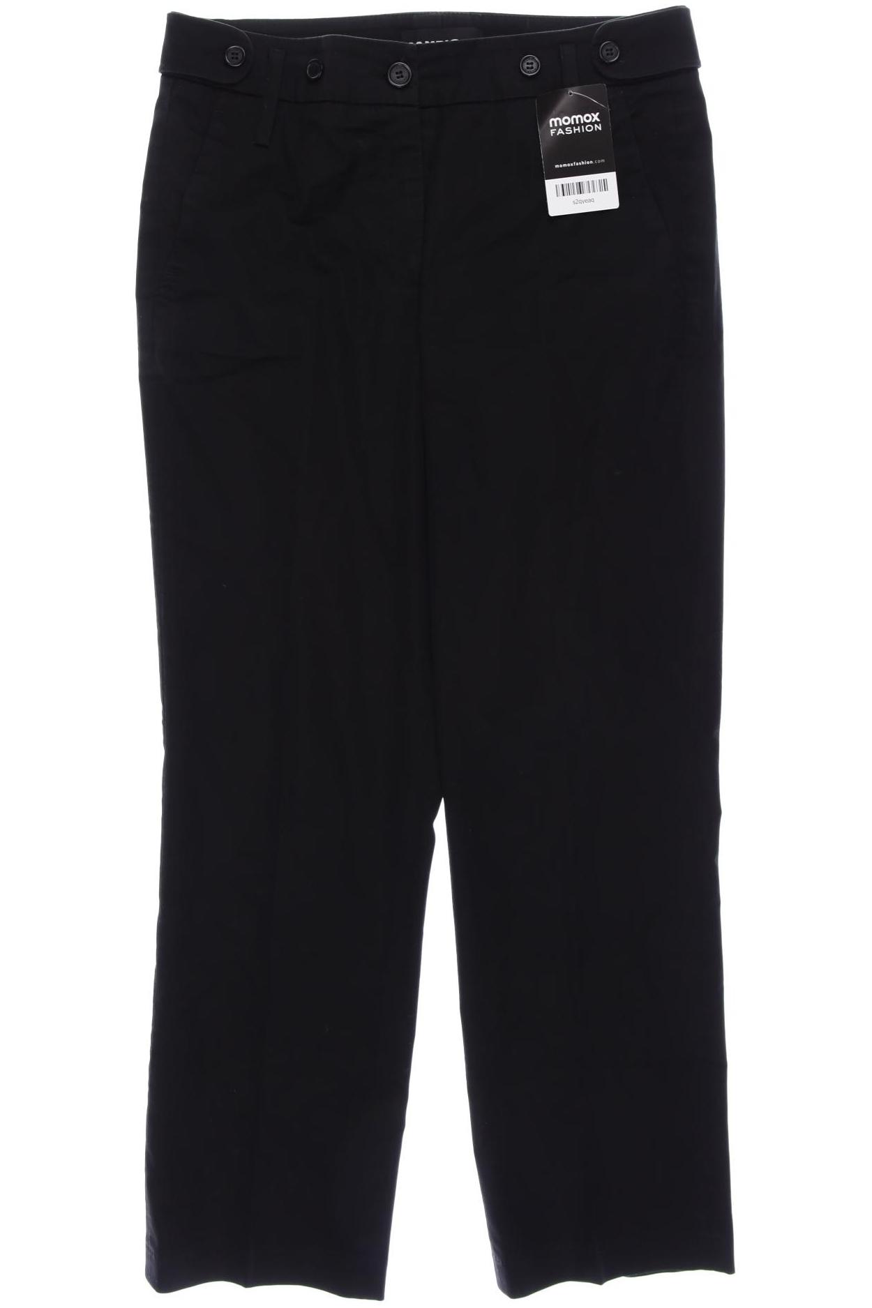 

Cambio Damen Stoffhose, schwarz