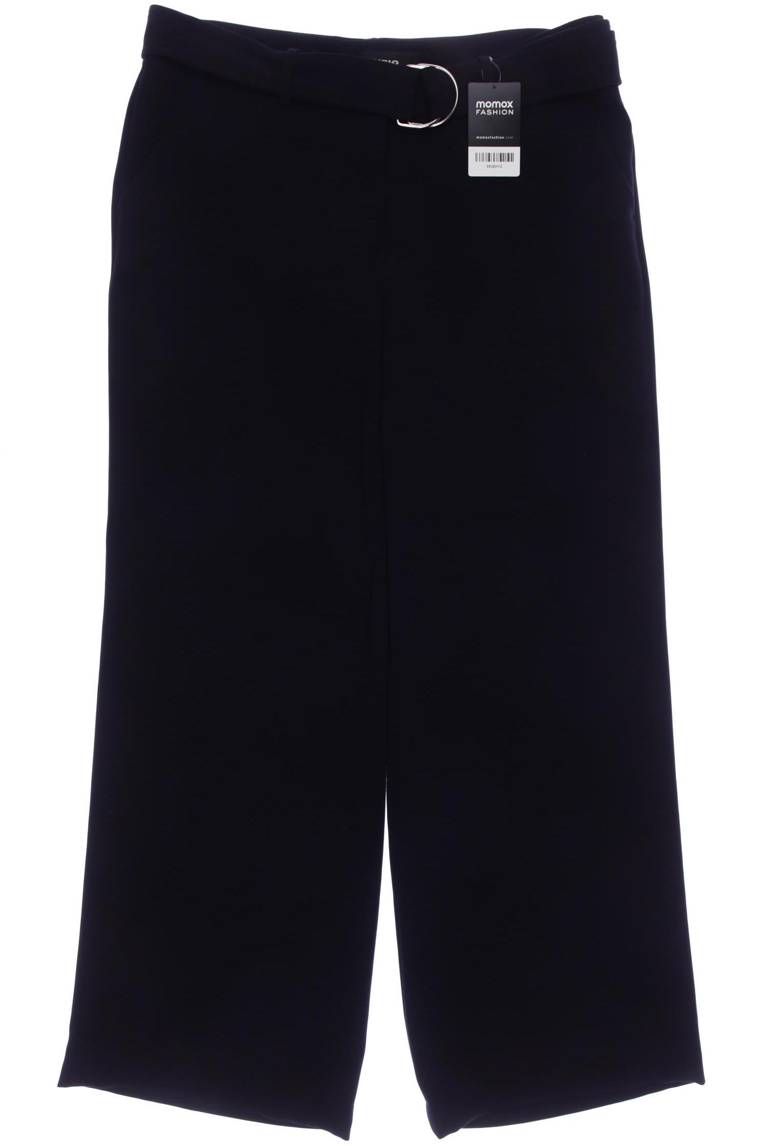 

Cambio Damen Stoffhose, marineblau, Gr. 35