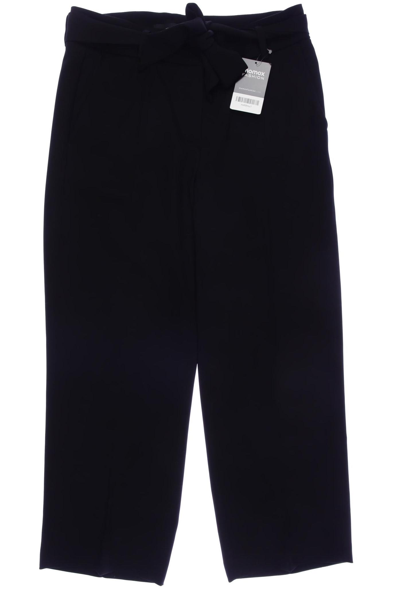 

Cambio Damen Stoffhose, schwarz, Gr. 30