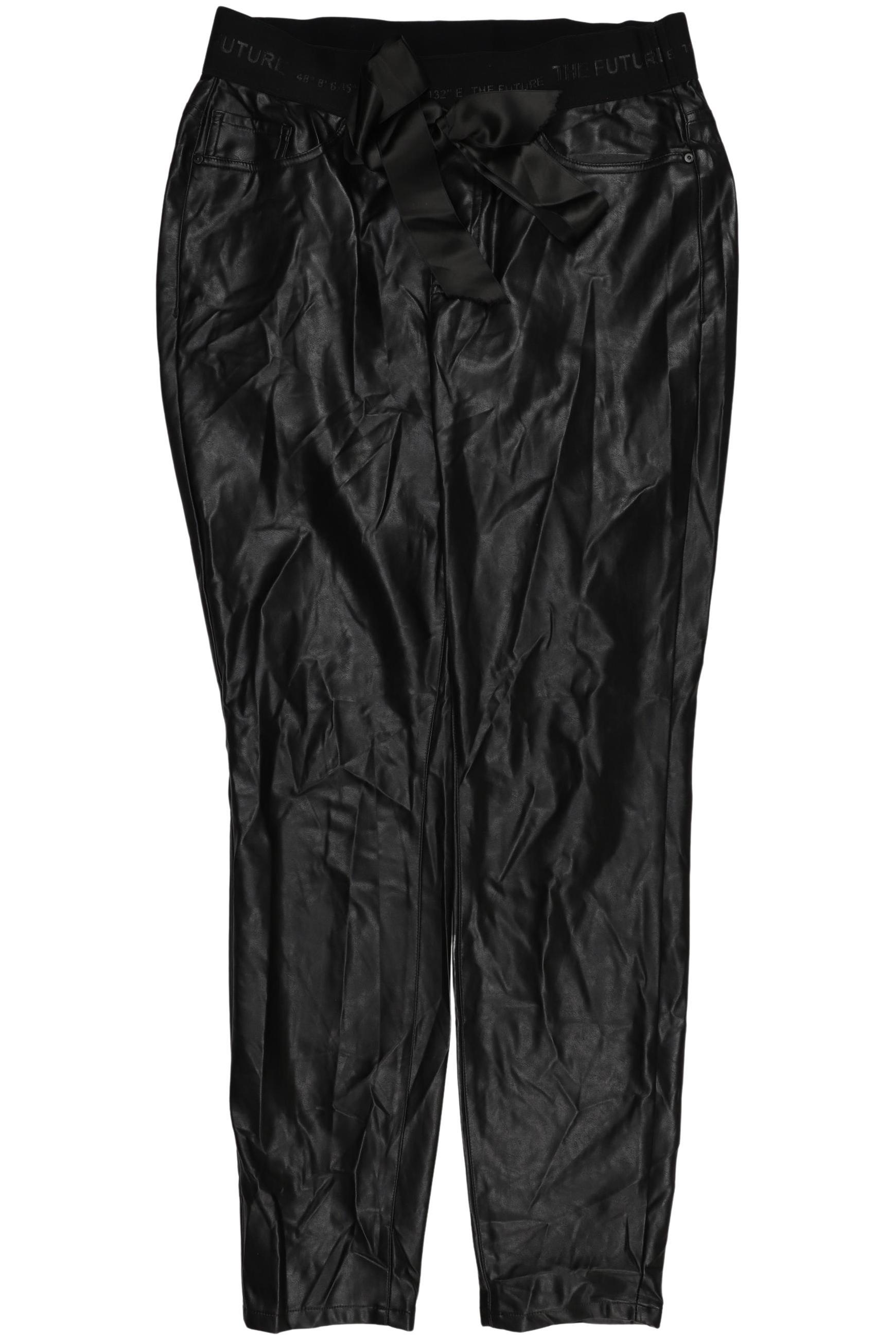 

Cambio Damen Stoffhose, schwarz, Gr. 30