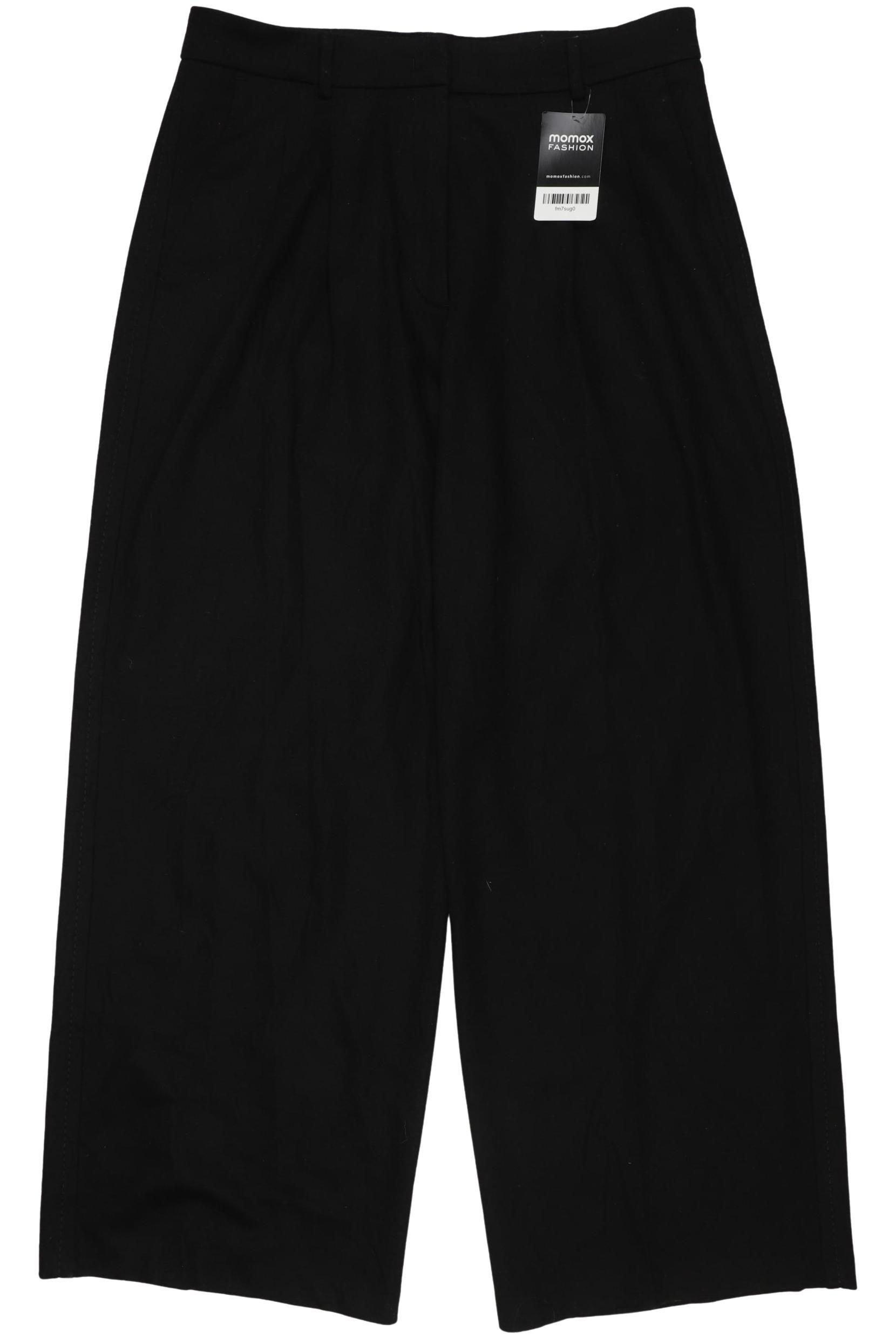 

Cambio Damen Stoffhose, schwarz, Gr. 40