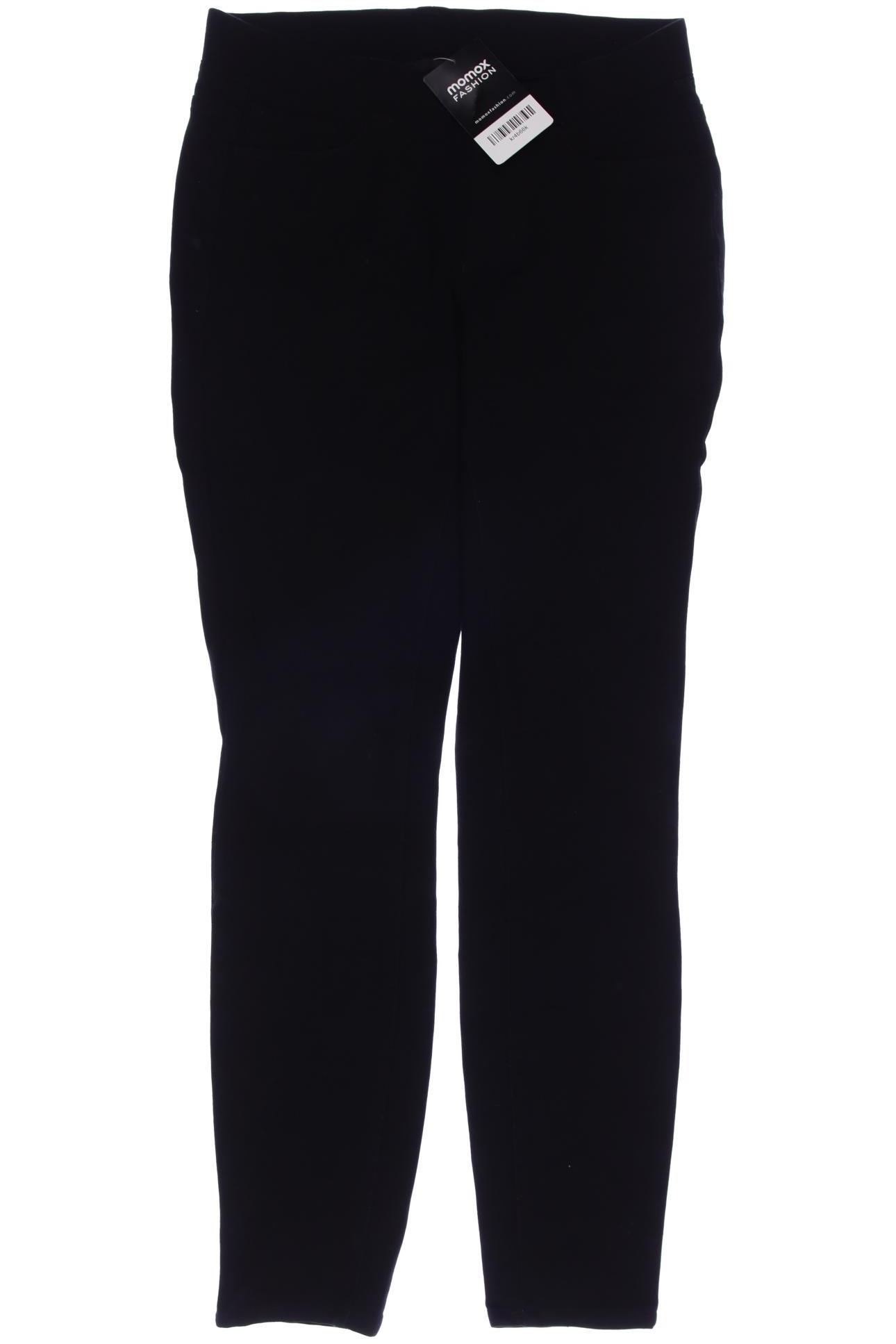 

Cambio Damen Stoffhose, schwarz, Gr. 36