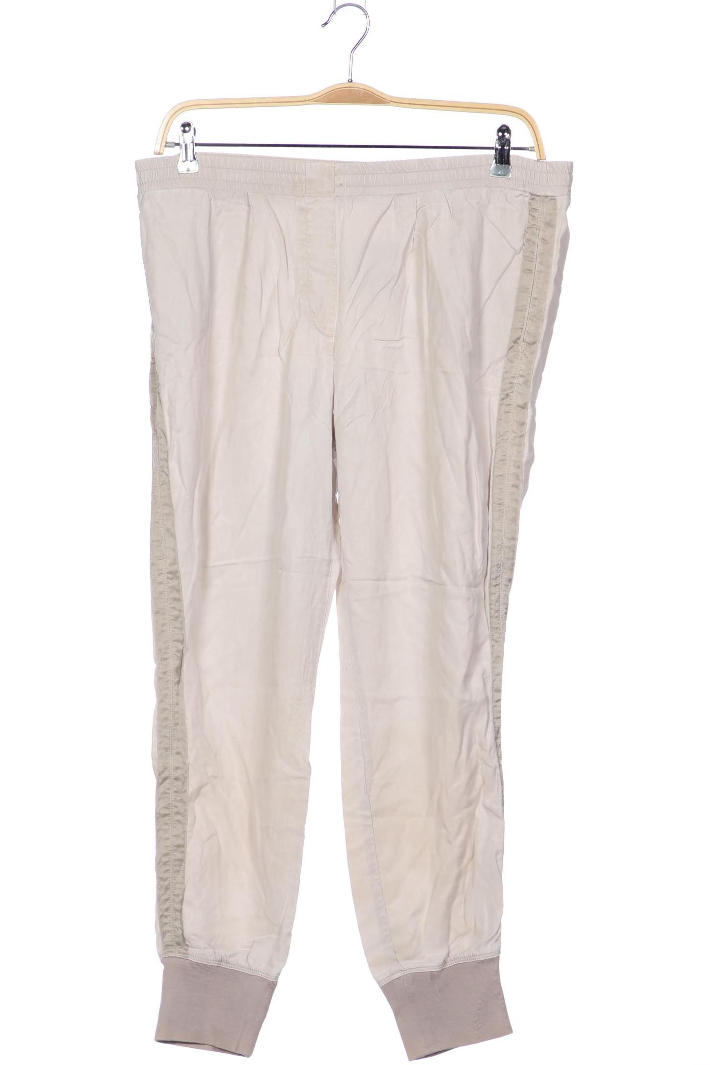 

Cambio Damen Stoffhose, grau, Gr. 42