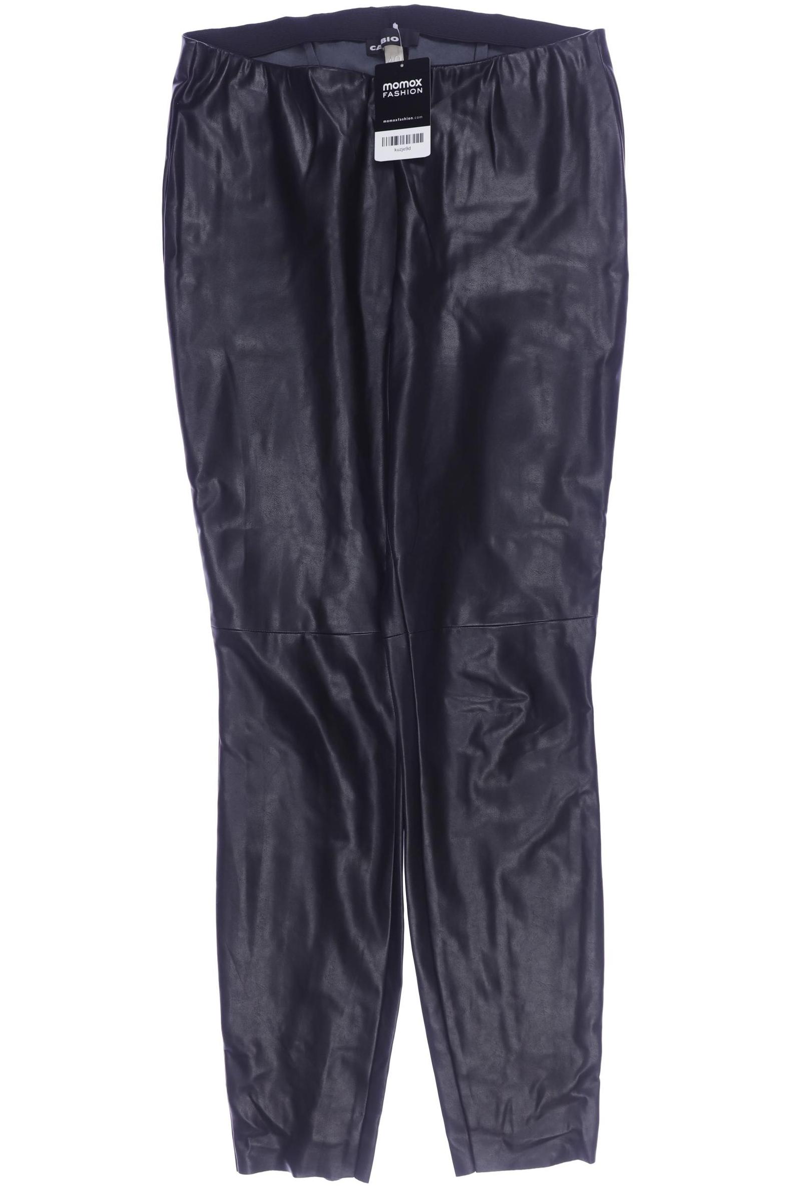 

Cambio Damen Stoffhose, schwarz, Gr. 40