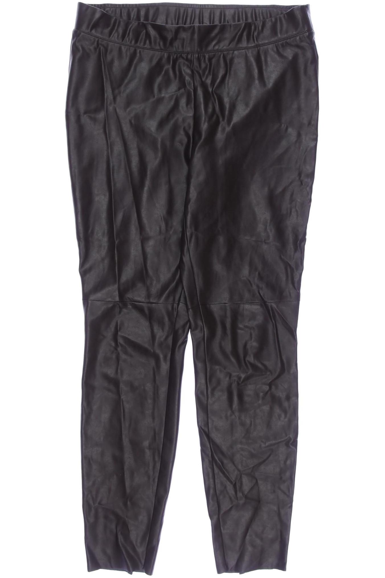 

Cambio Damen Stoffhose, braun, Gr. 40