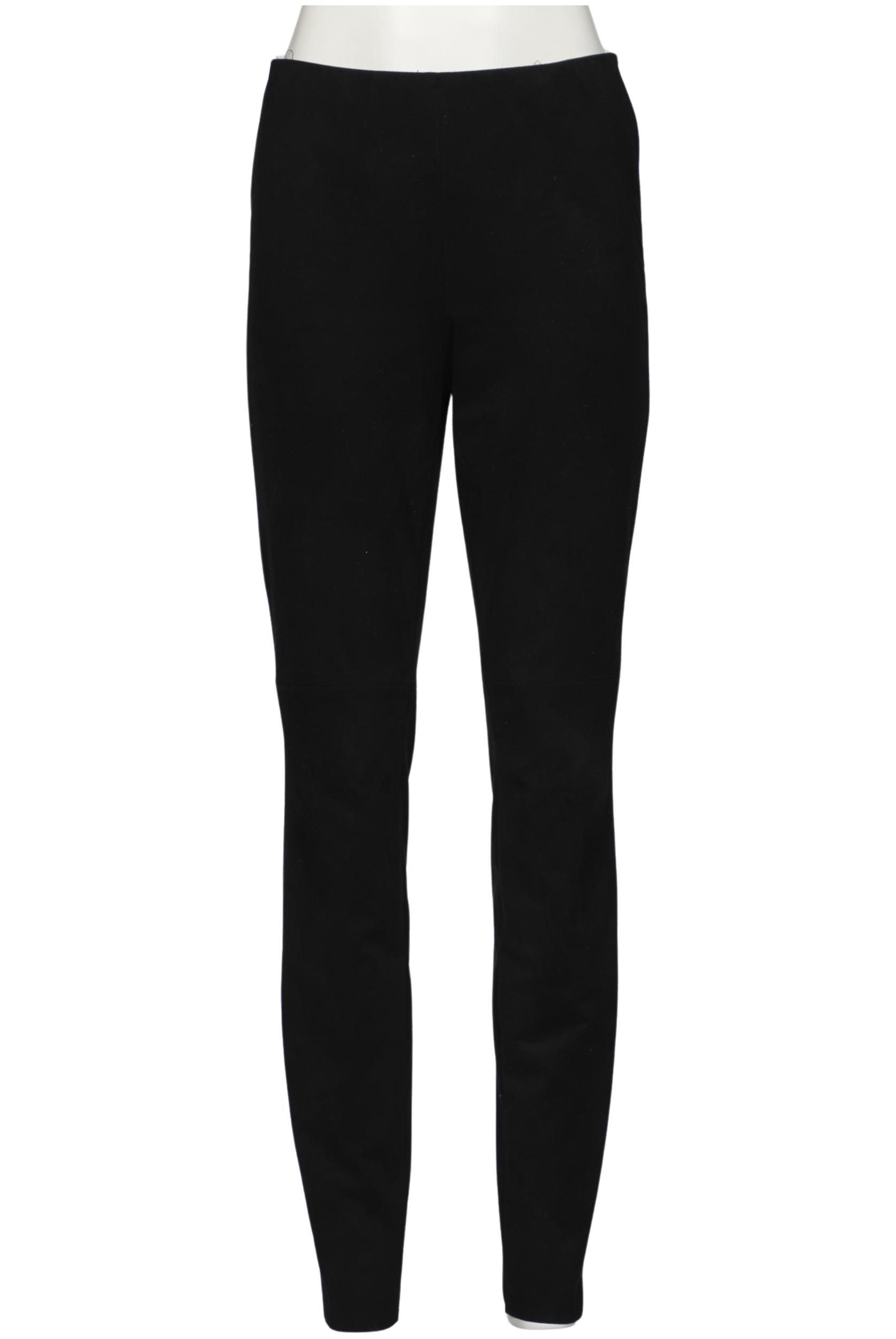 

Cambio Damen Stoffhose, schwarz, Gr. 38