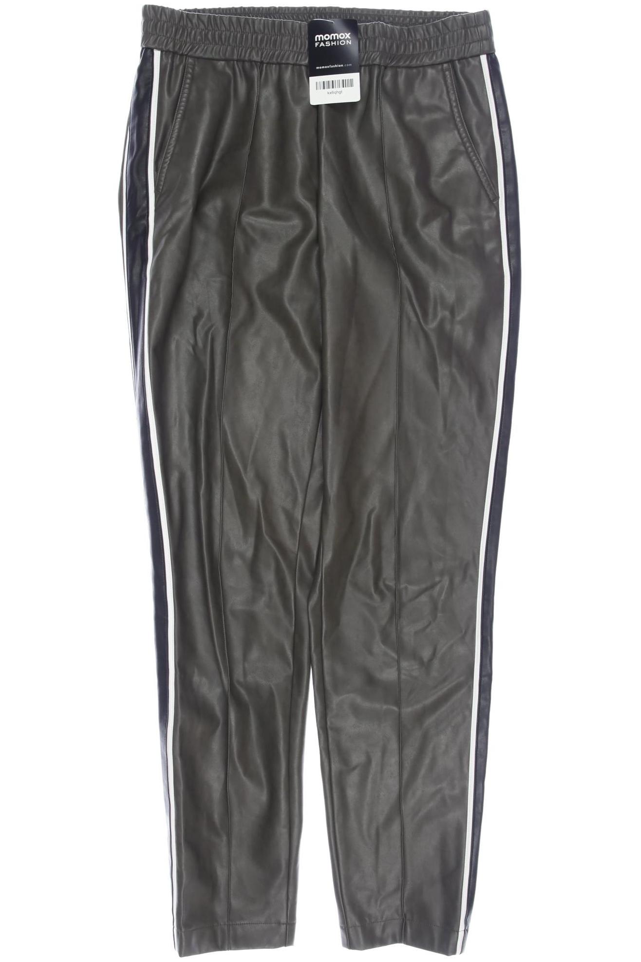 

Cambio Damen Stoffhose, grün, Gr. 34