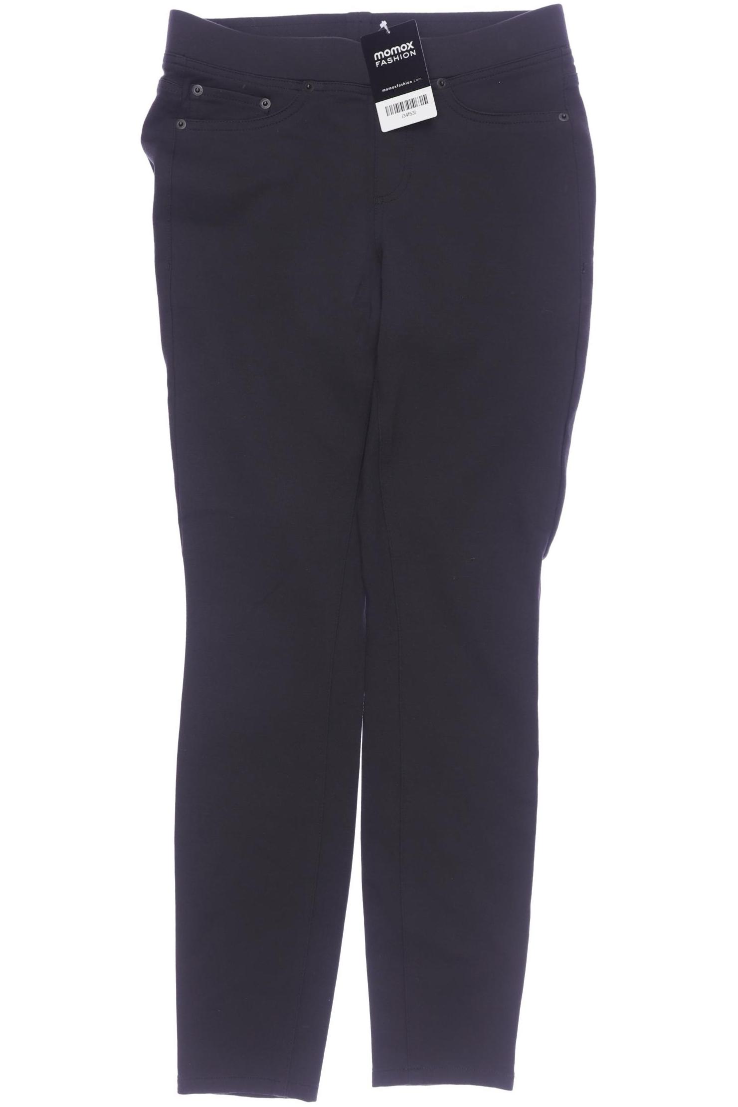 

Cambio Damen Stoffhose, grau, Gr. 38