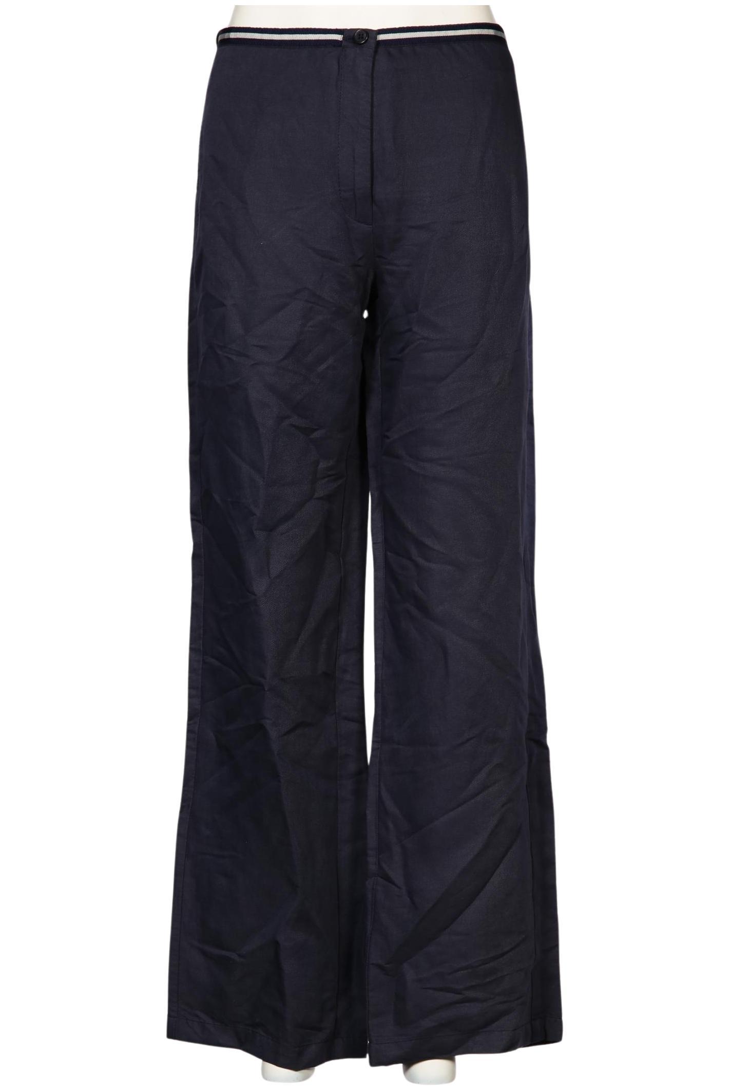 

Cambio Damen Stoffhose, marineblau, Gr. 40