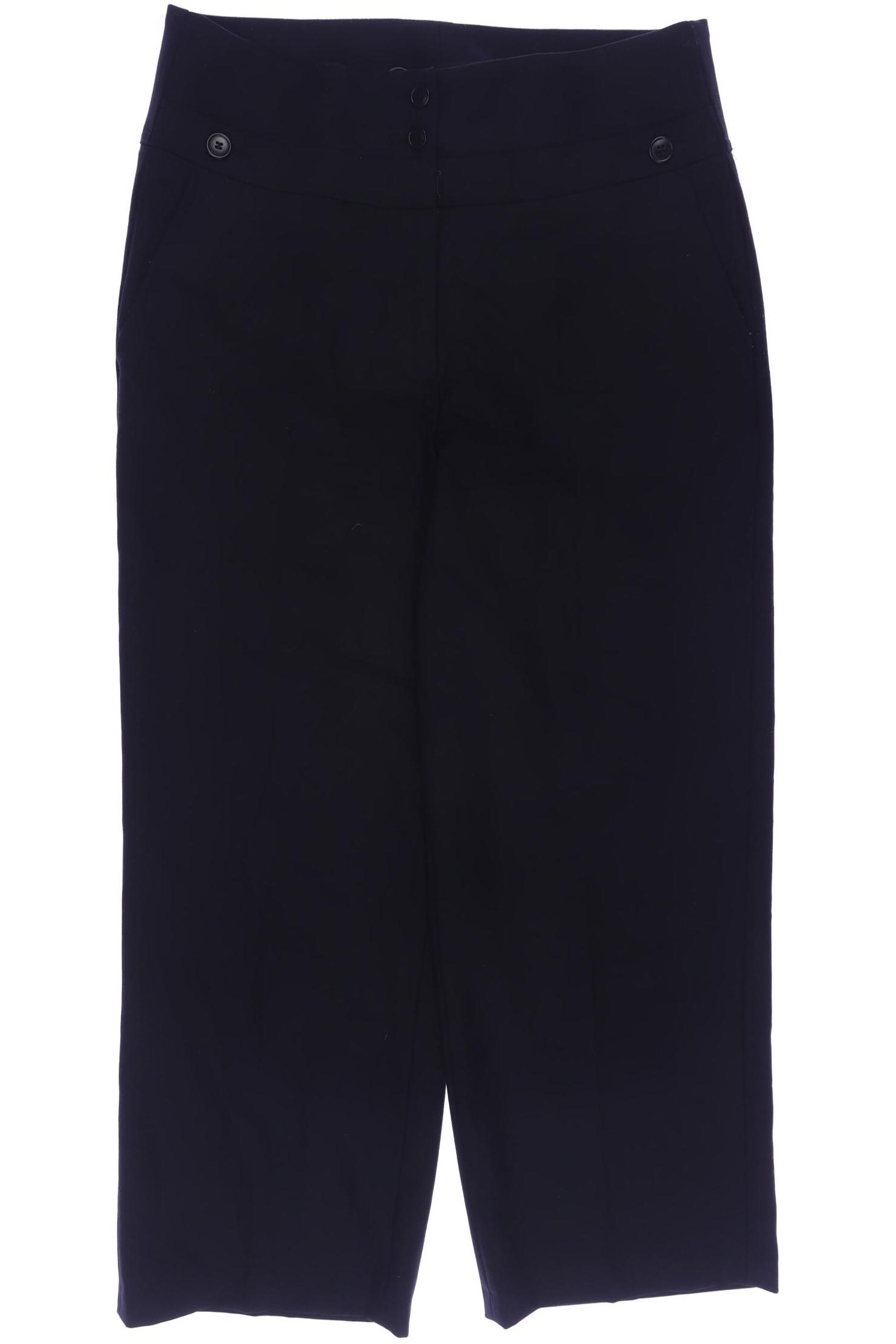 

Cambio Damen Stoffhose, marineblau, Gr. 38