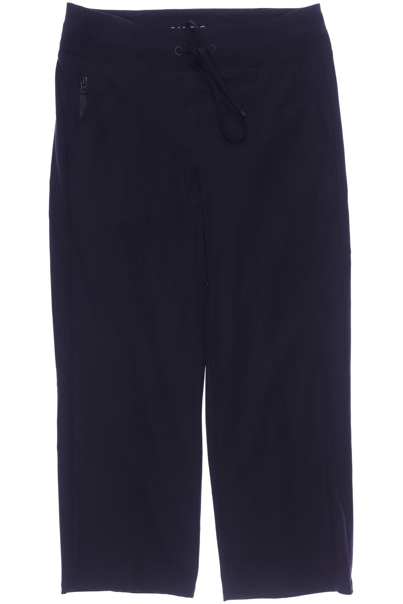 

Cambio Damen Stoffhose, marineblau, Gr. 36