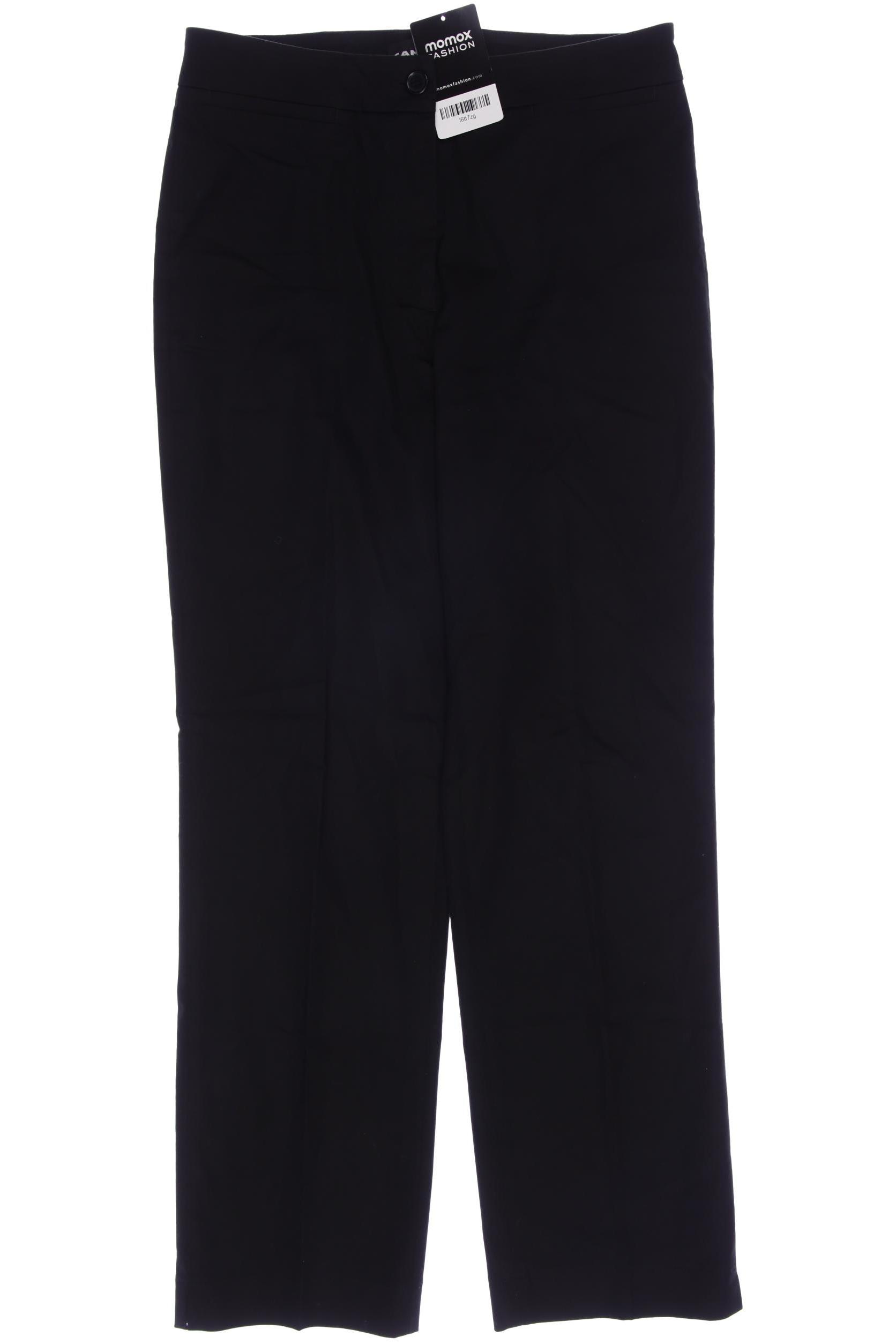 

Cambio Damen Stoffhose, schwarz