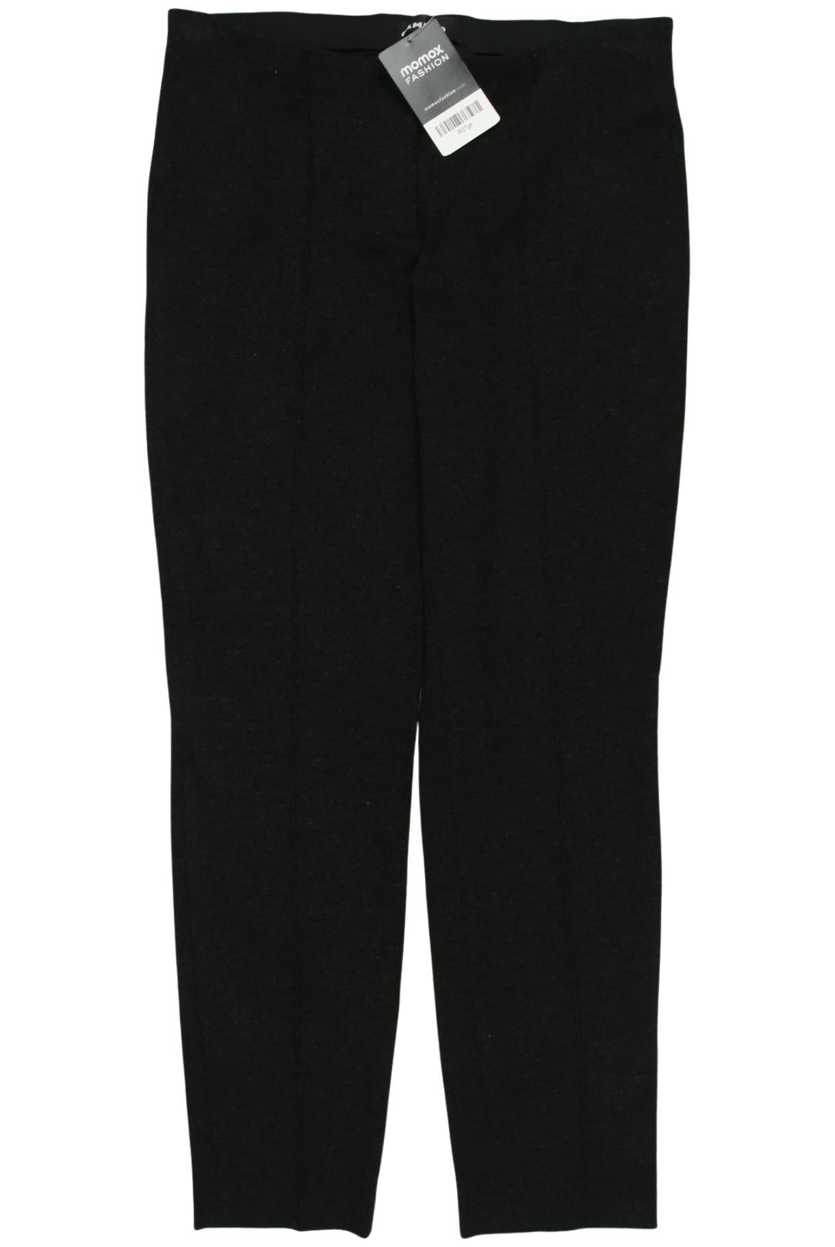 

Cambio Damen Stoffhose, schwarz, Gr. 36