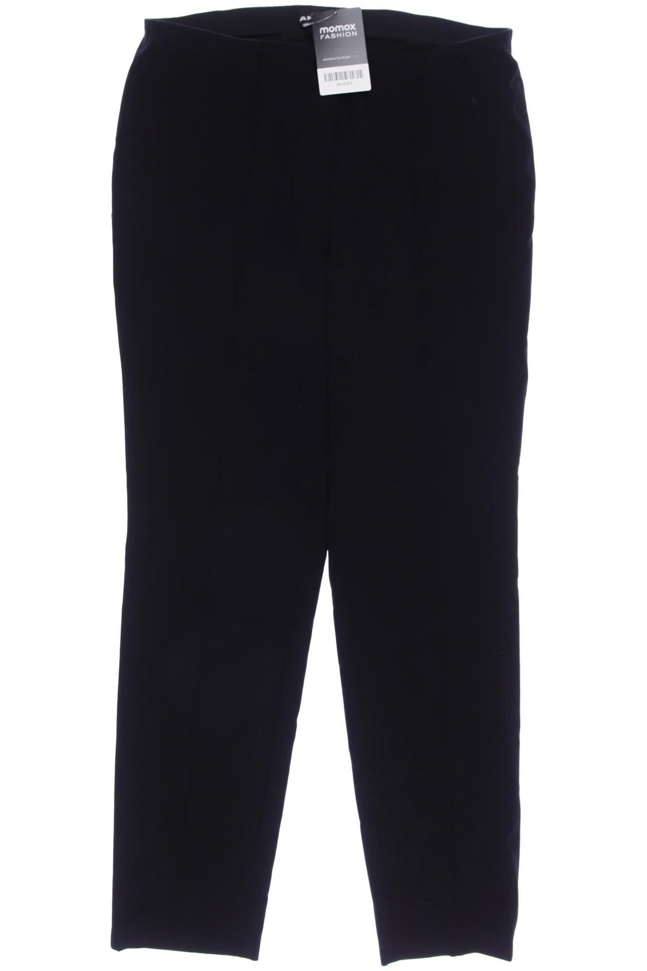 

Cambio Damen Stoffhose, schwarz, Gr. 31
