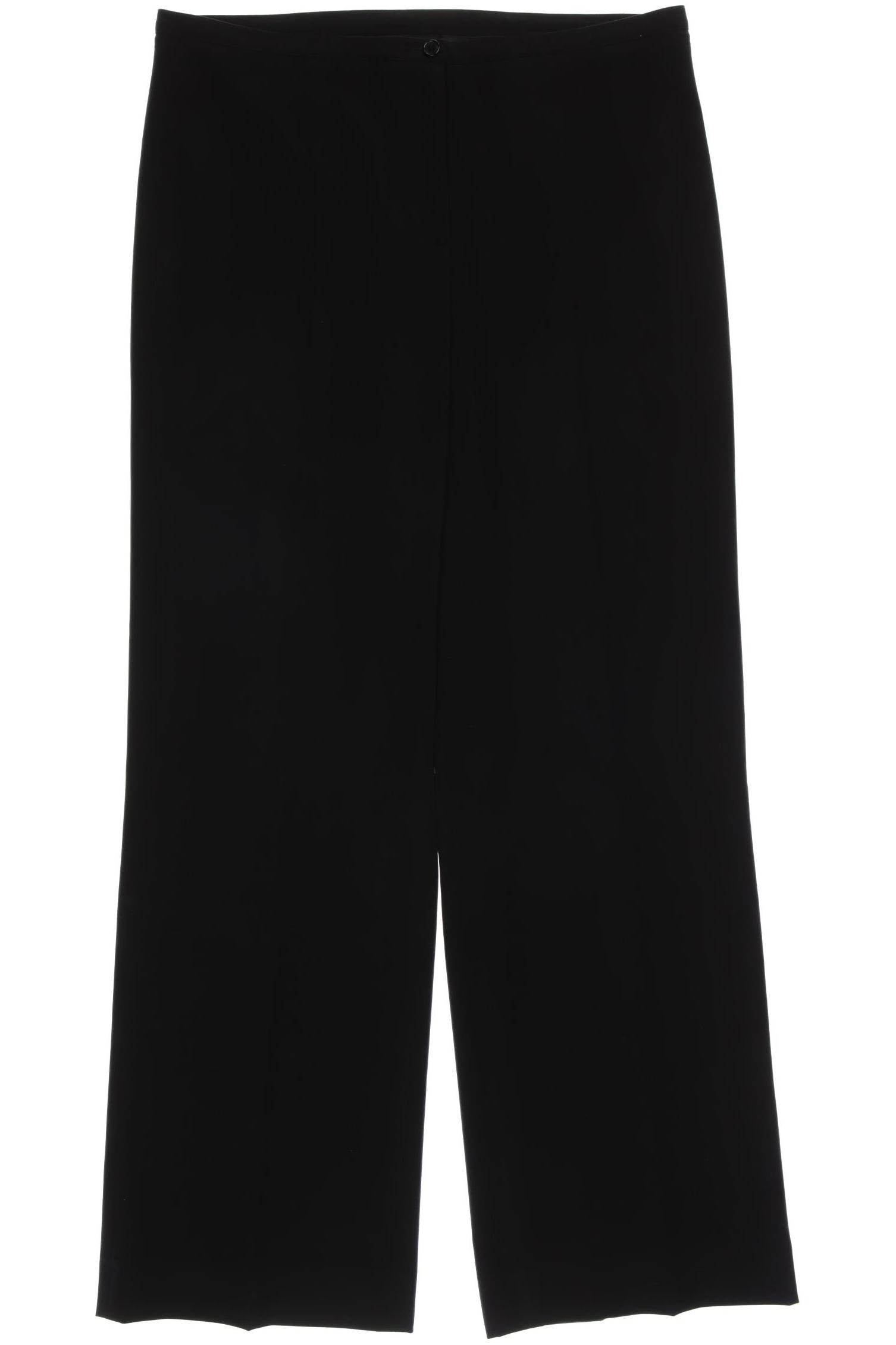 

Cambio Damen Stoffhose, schwarz