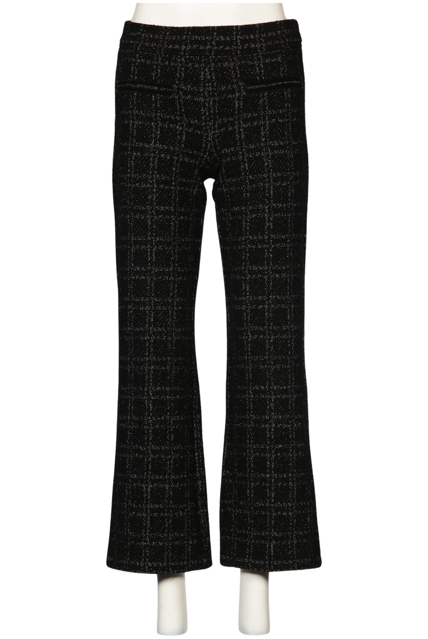 

Cambio Damen Stoffhose, schwarz, Gr. 29