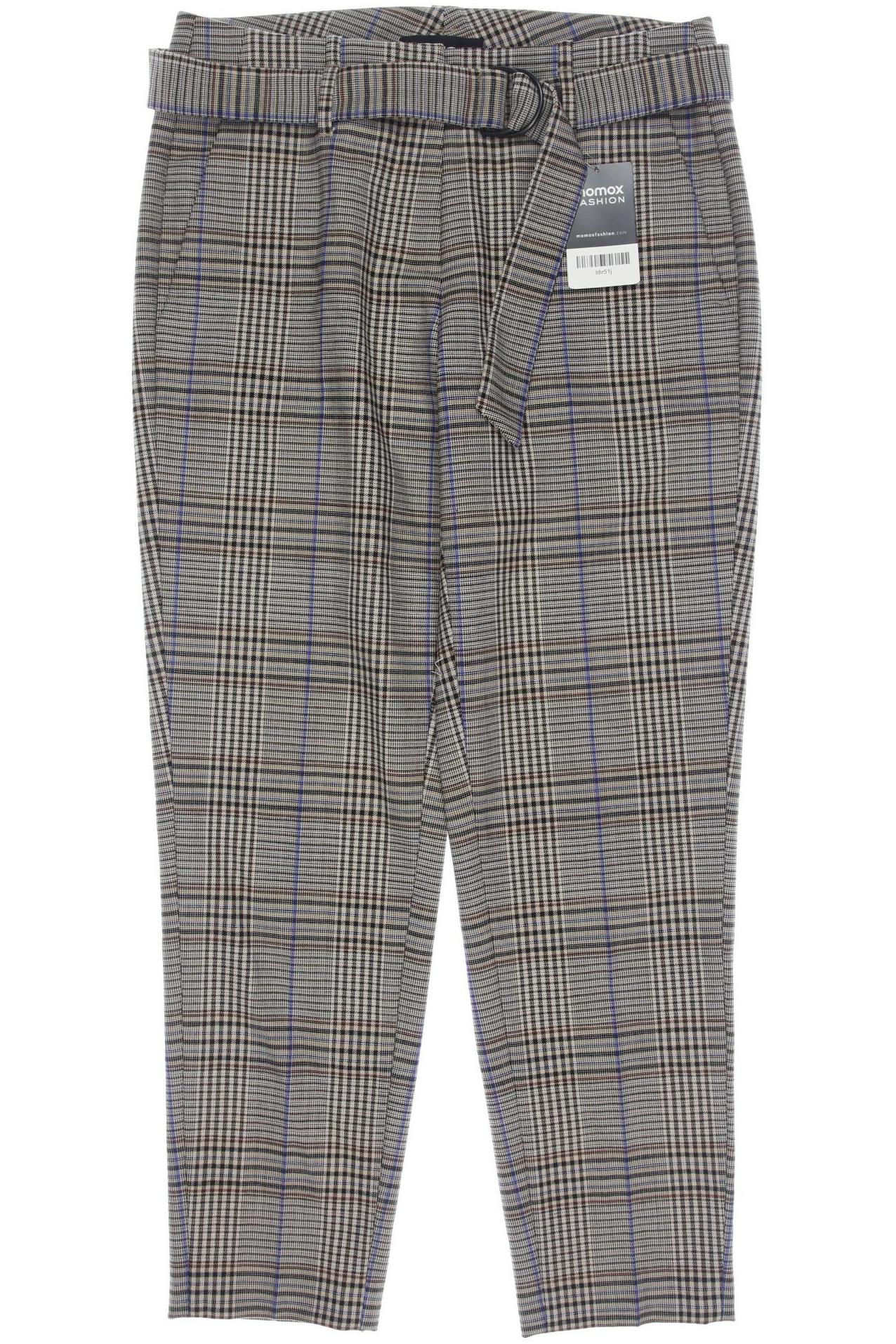

Cambio Damen Stoffhose, beige, Gr. 30