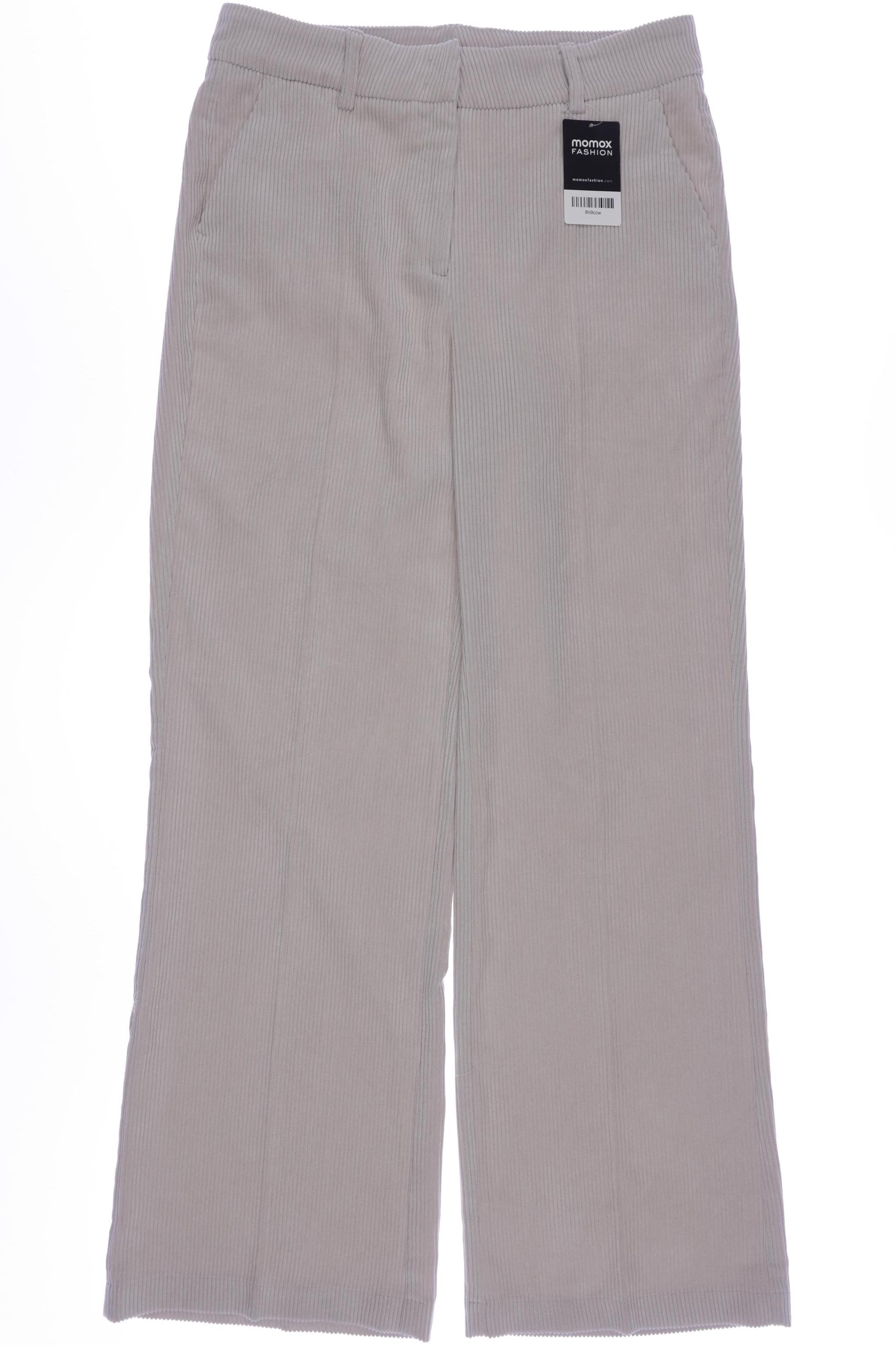 

Cambio Damen Stoffhose, beige, Gr. 38