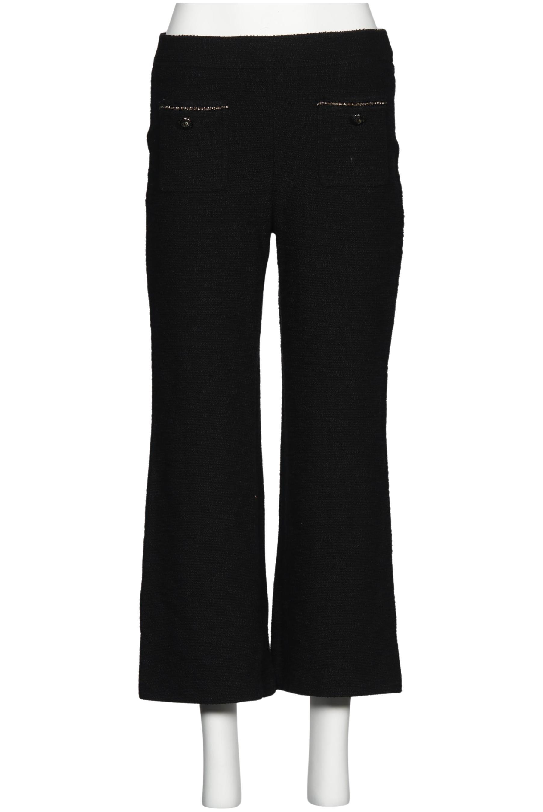 

Cambio Damen Stoffhose, schwarz, Gr. 29