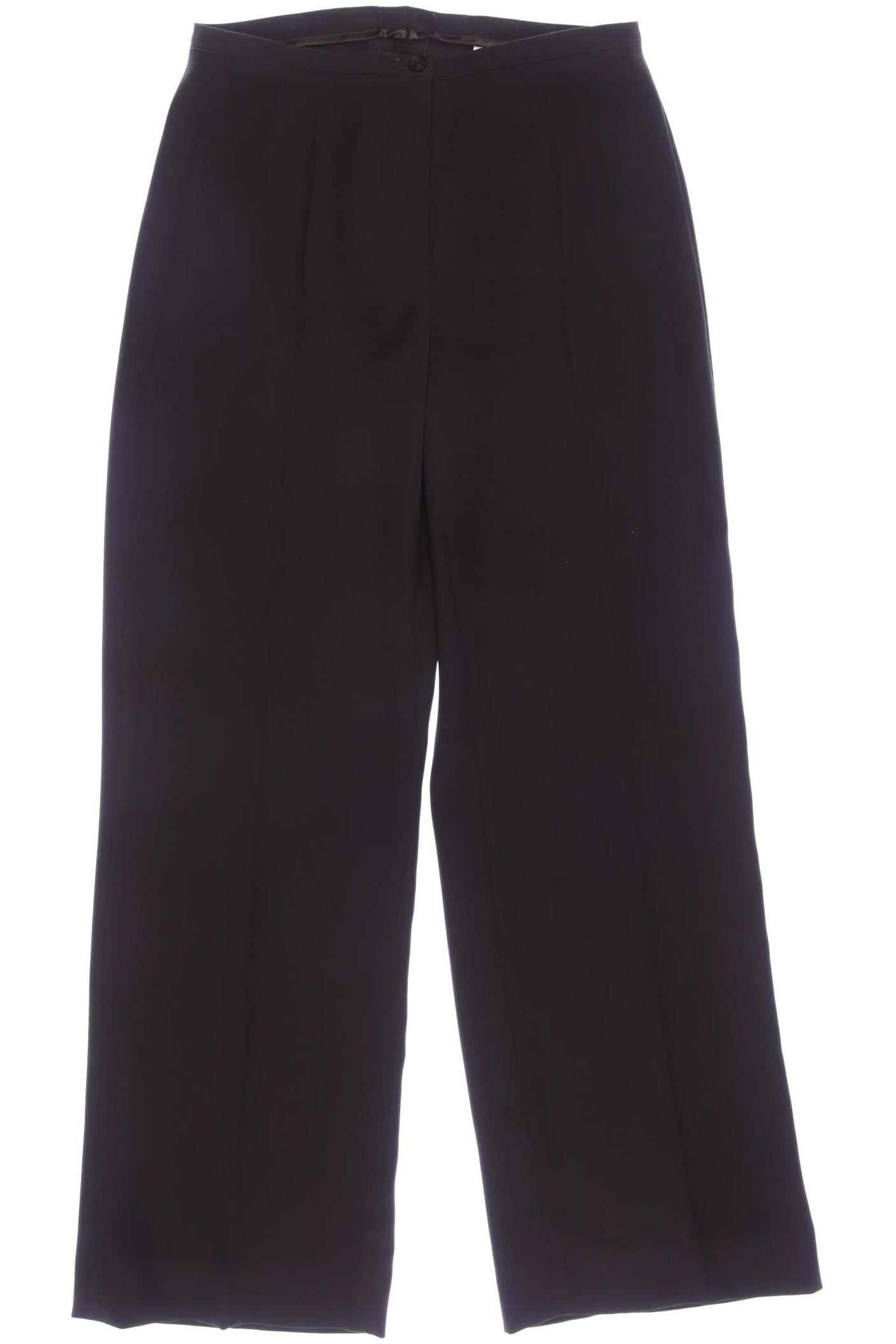 

Cambio Damen Stoffhose, grau, Gr. 34