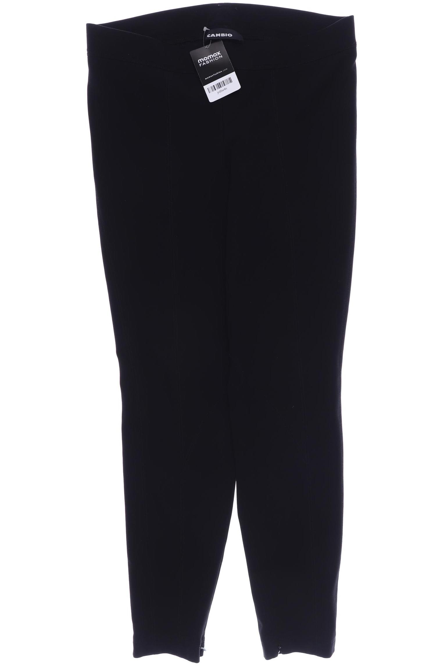 

Cambio Damen Stoffhose, schwarz