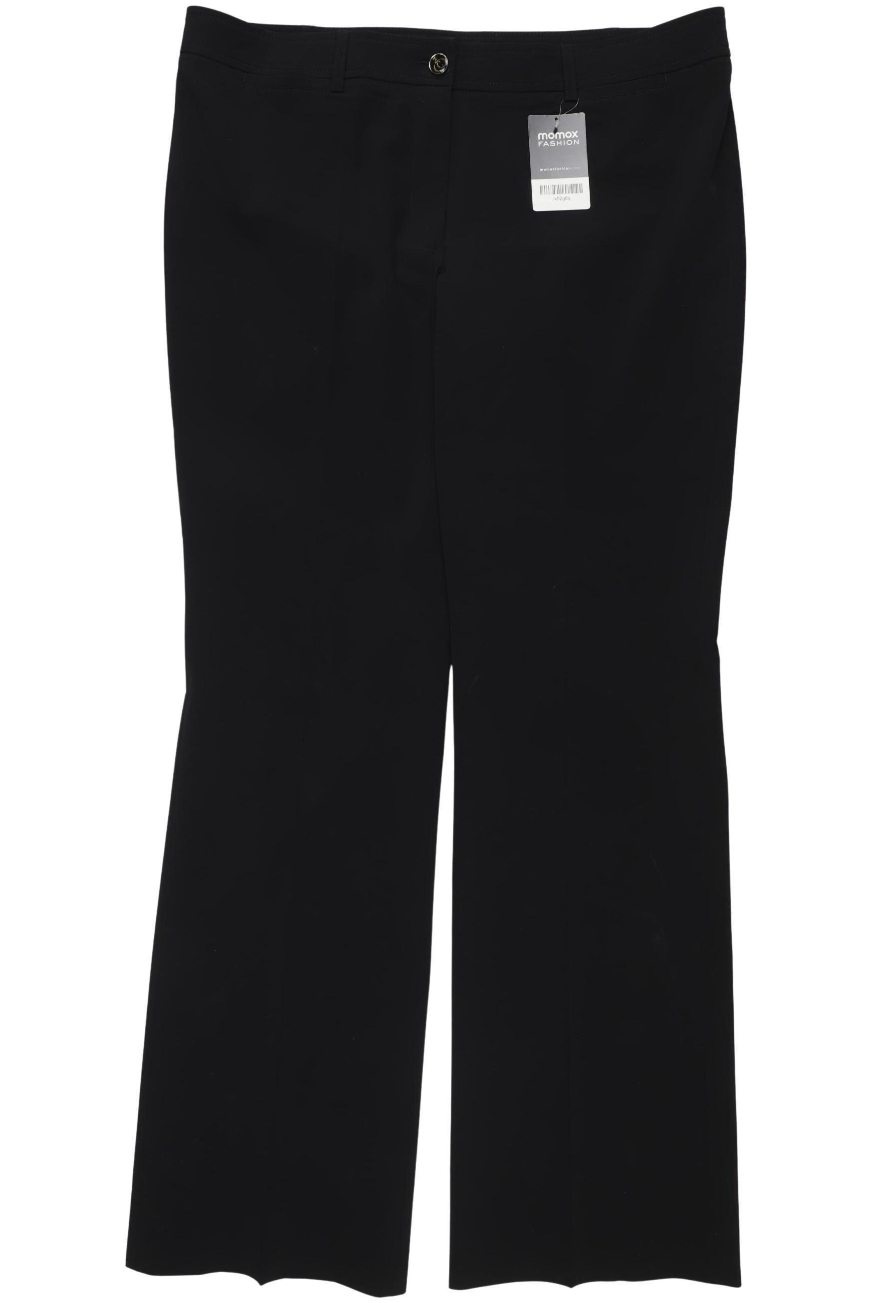 

Cambio Damen Stoffhose, marineblau, Gr. 38