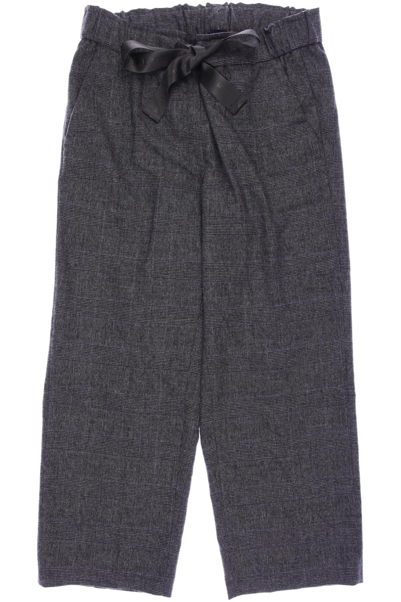 

Cambio Damen Stoffhose, grau