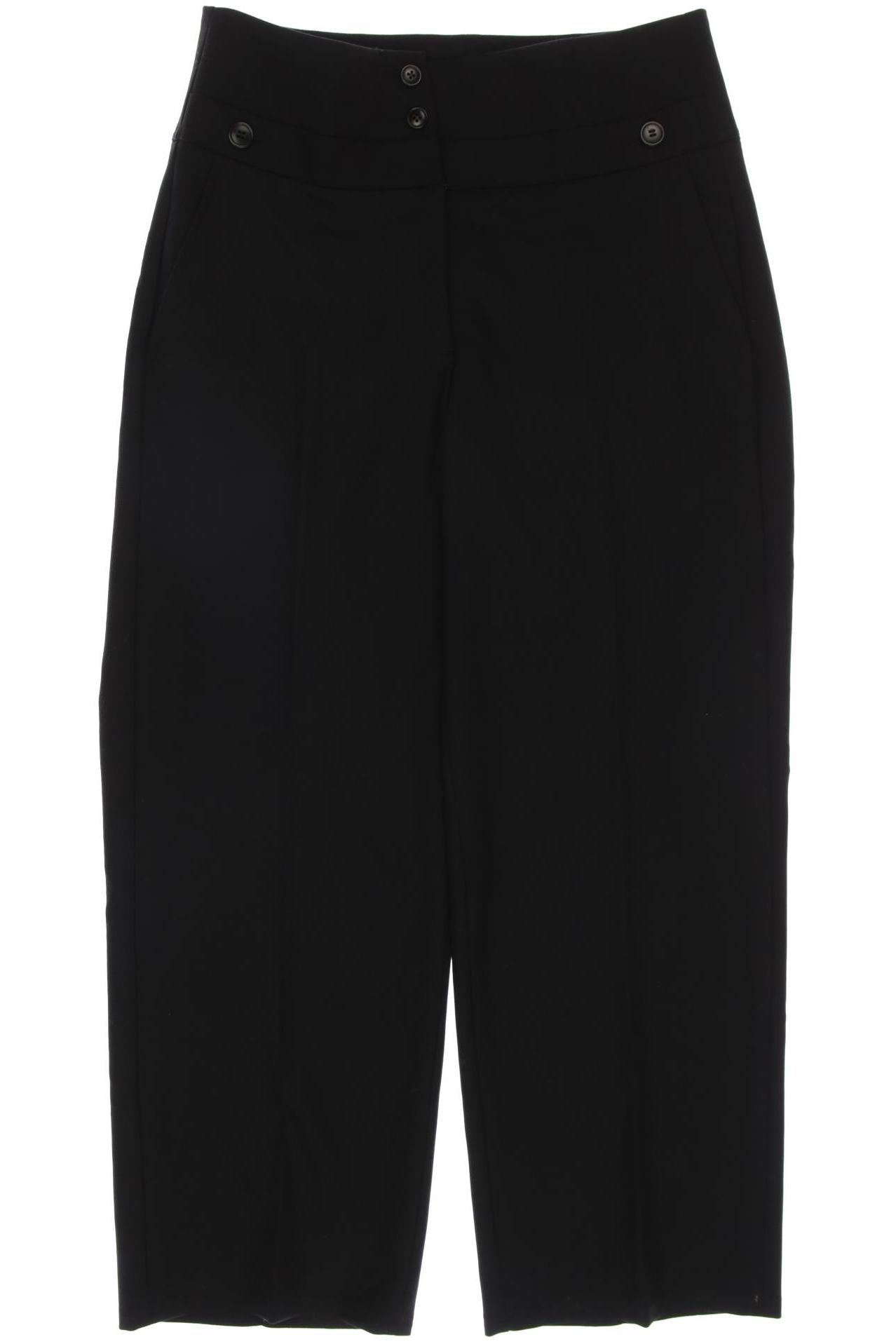 

Cambio Damen Stoffhose, marineblau
