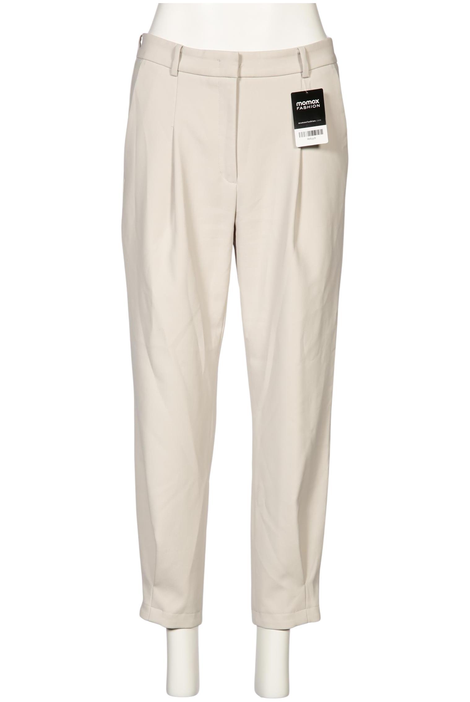 

Cambio Damen Stoffhose, beige, Gr. 31