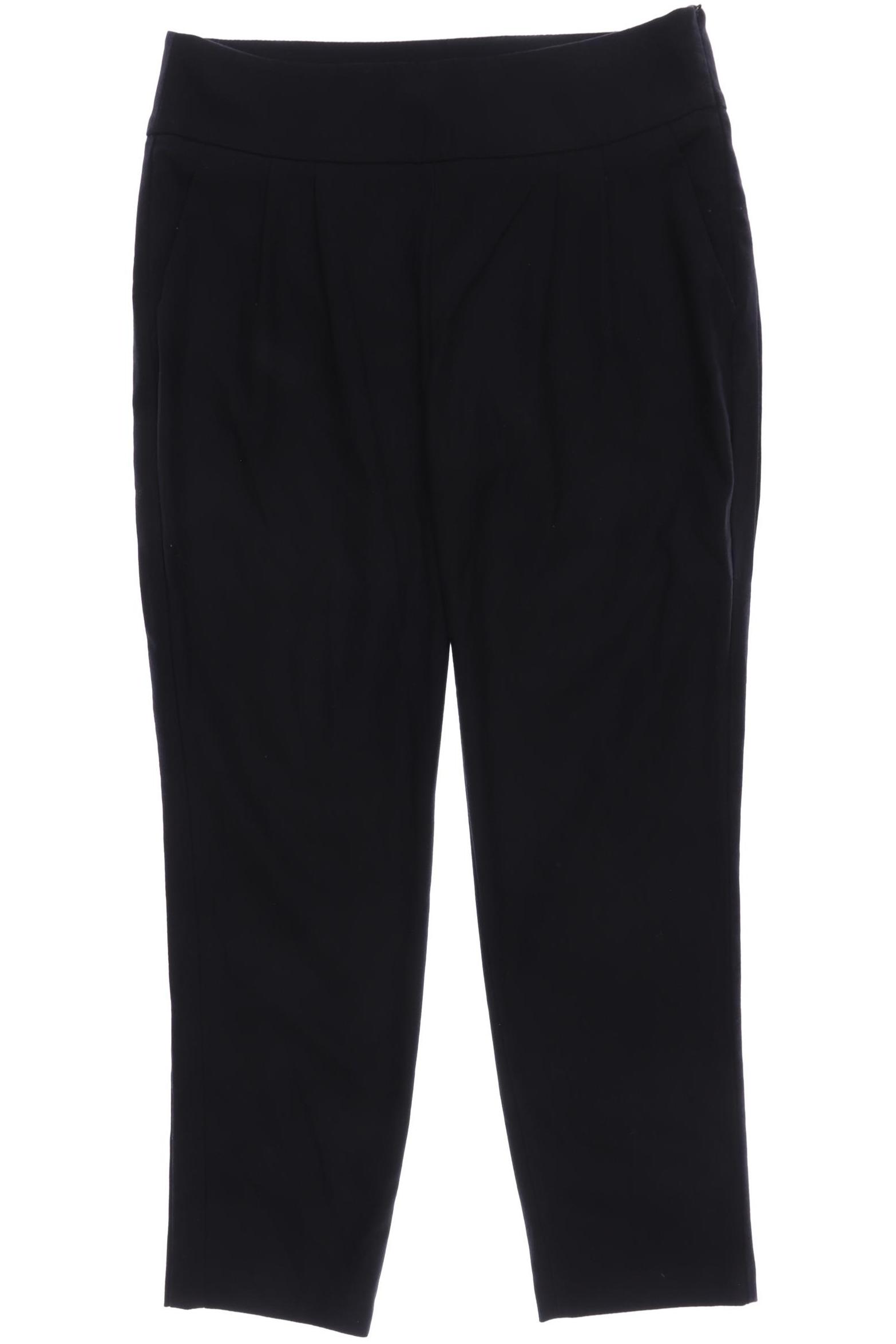 

Cambio Damen Stoffhose, schwarz, Gr. 32