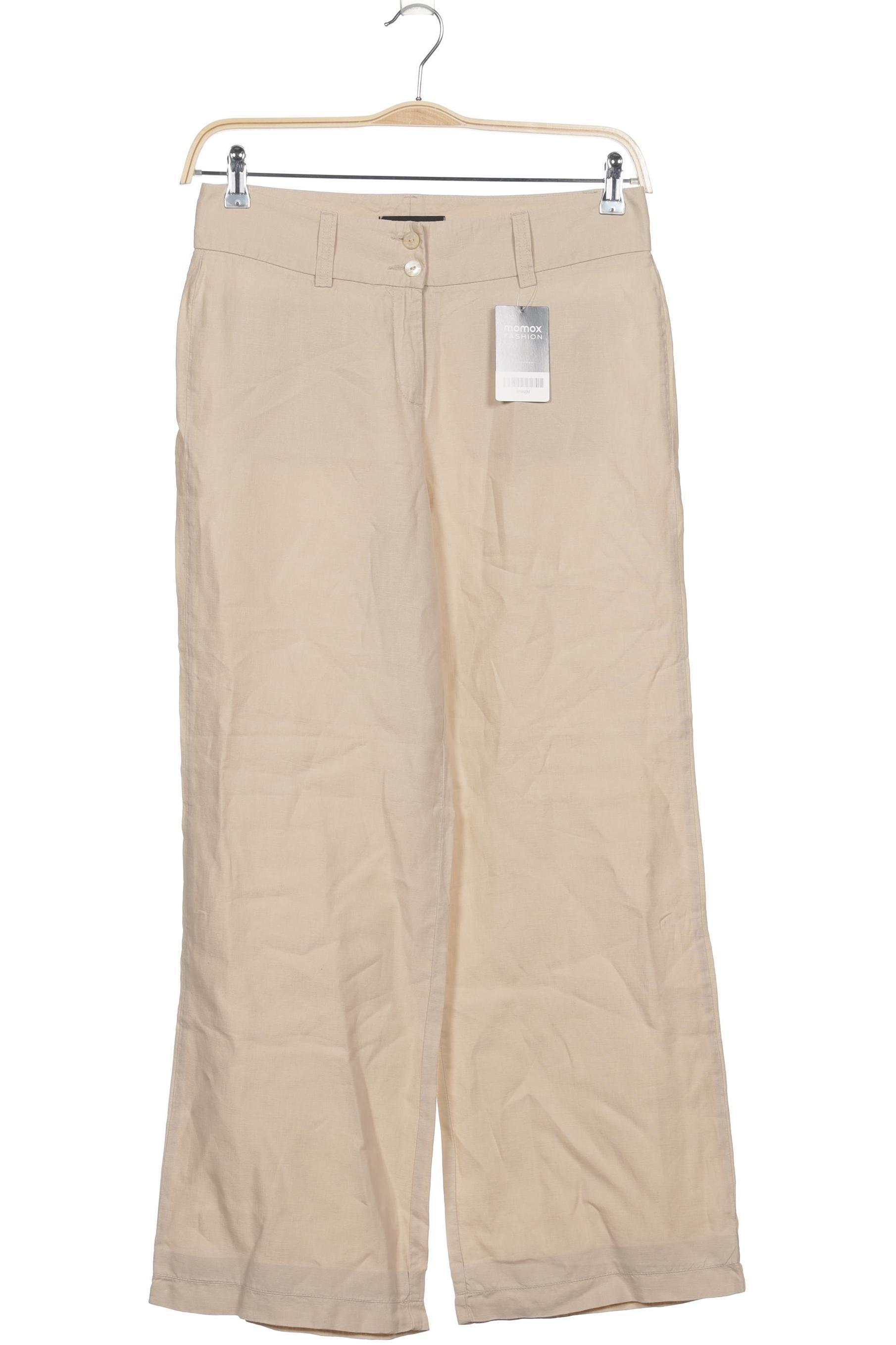 

Cambio Damen Stoffhose, beige, Gr. 38