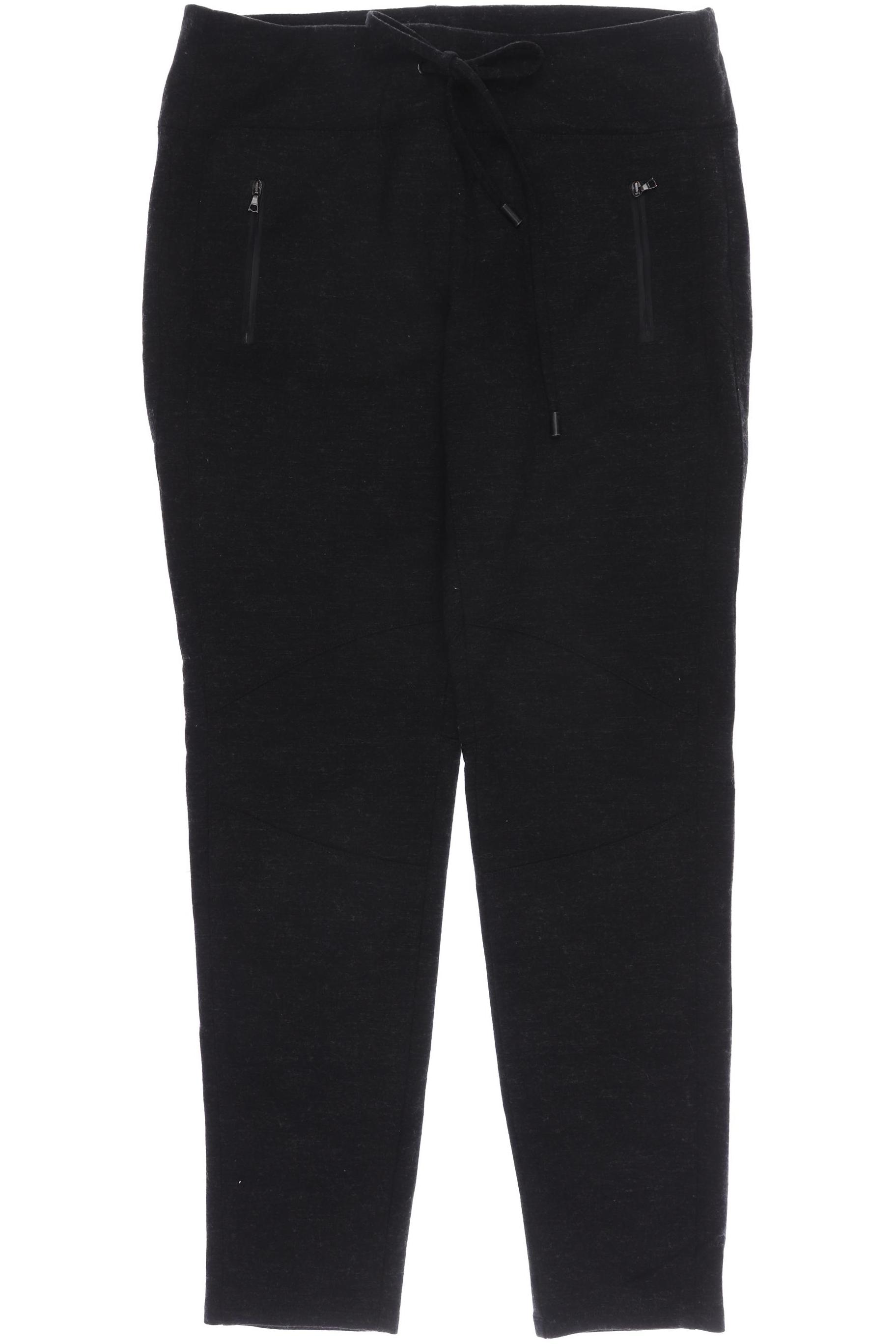

Cambio Damen Stoffhose, schwarz