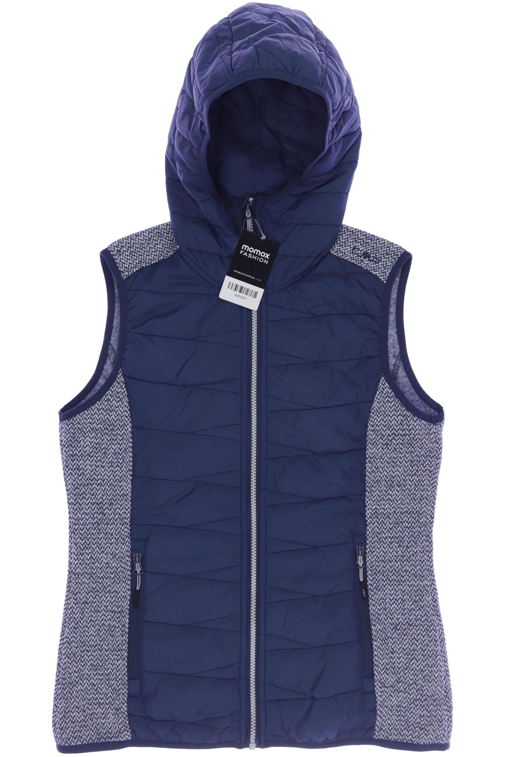 

Cambio Damen Stoffhose, grün, Gr. 36