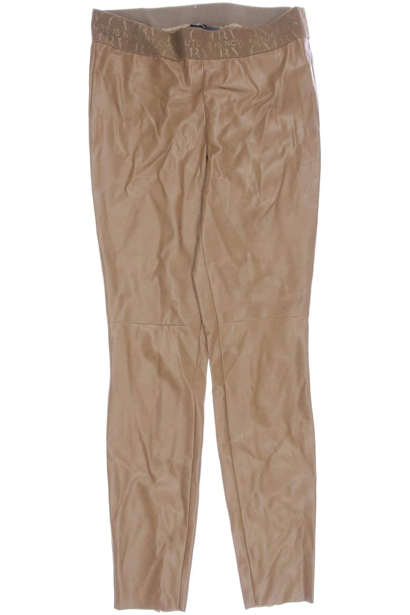 

Cambio Damen Stoffhose, beige, Gr. 36