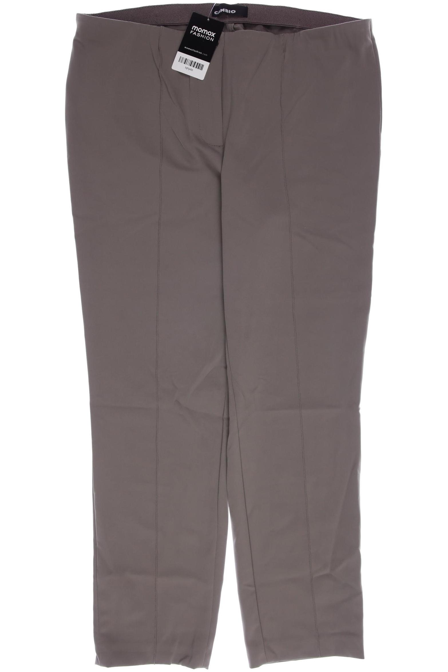 

Cambio Damen Stoffhose, braun