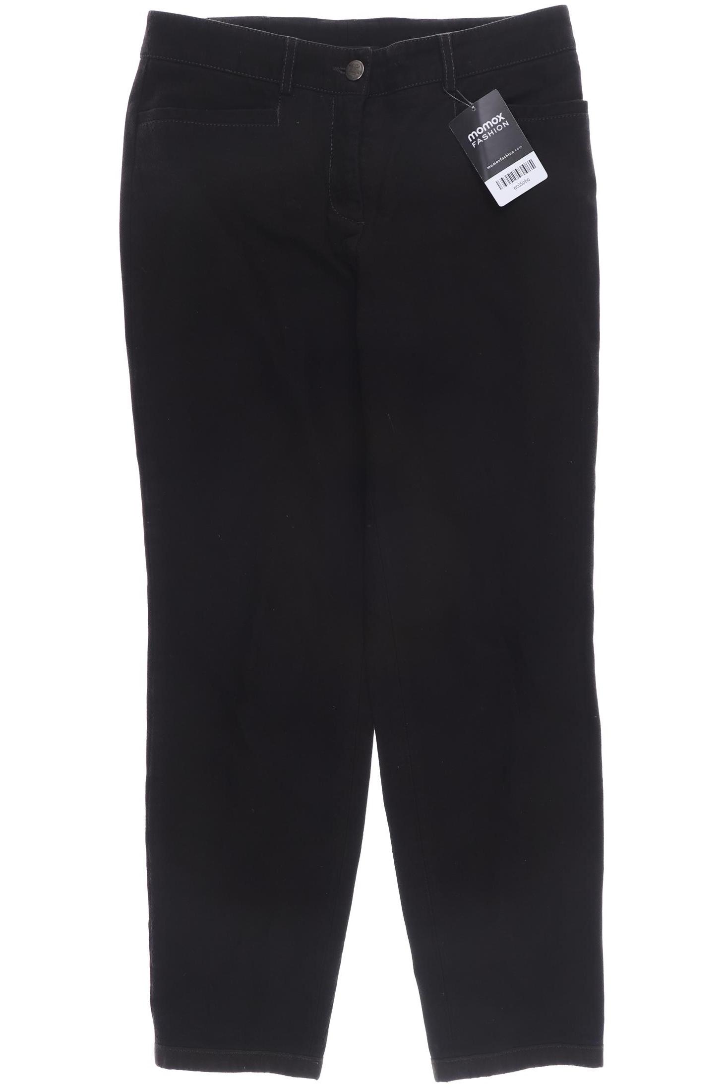 

Cambio Damen Stoffhose, braun, Gr. 29
