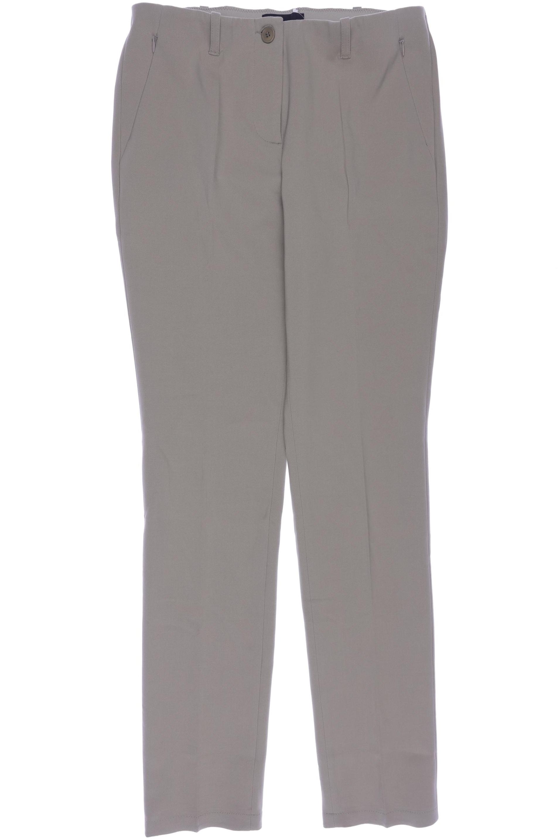 

Cambio Damen Stoffhose, beige, Gr. 36