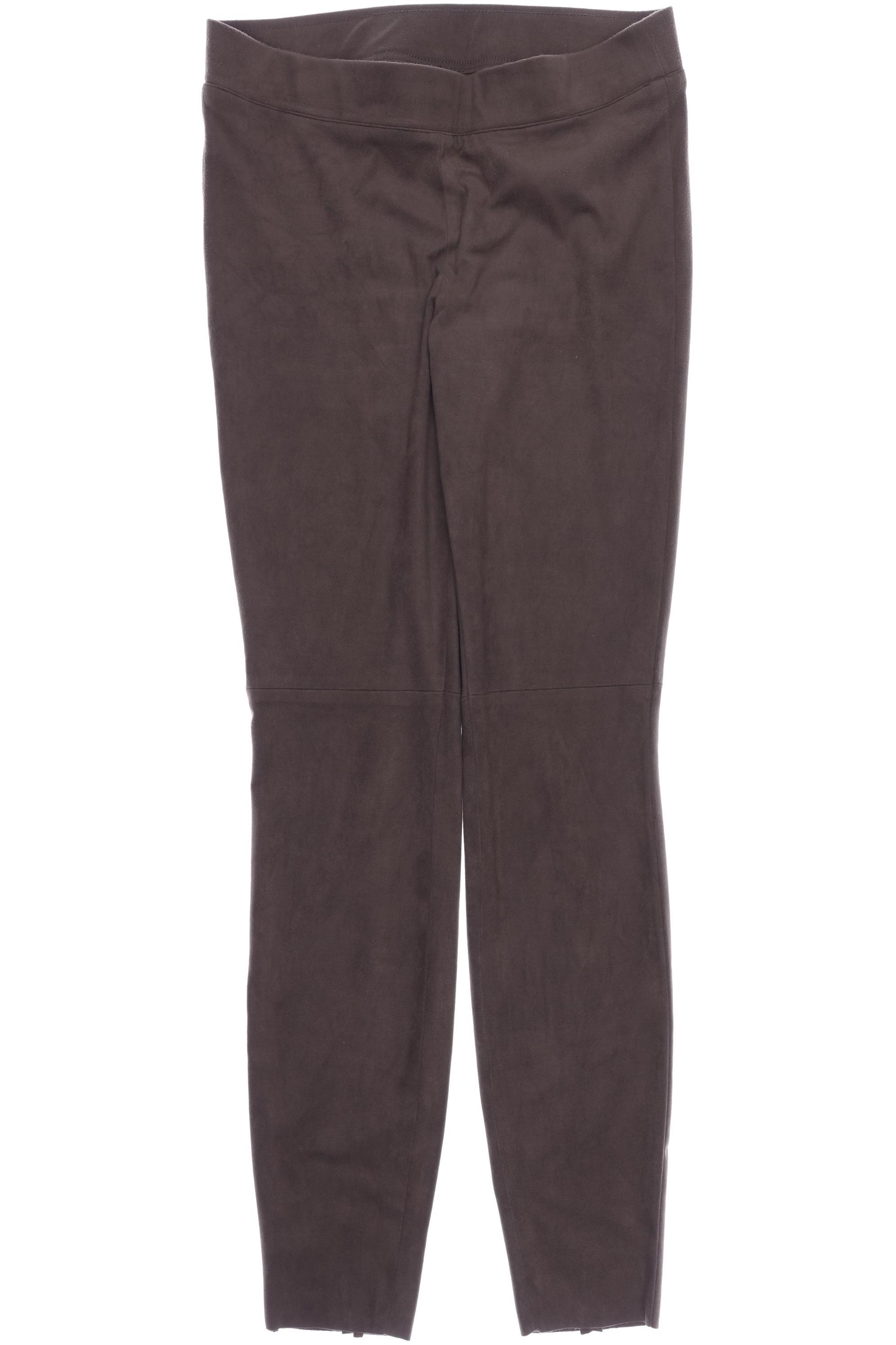 

Cambio Damen Stoffhose, braun, Gr. 36