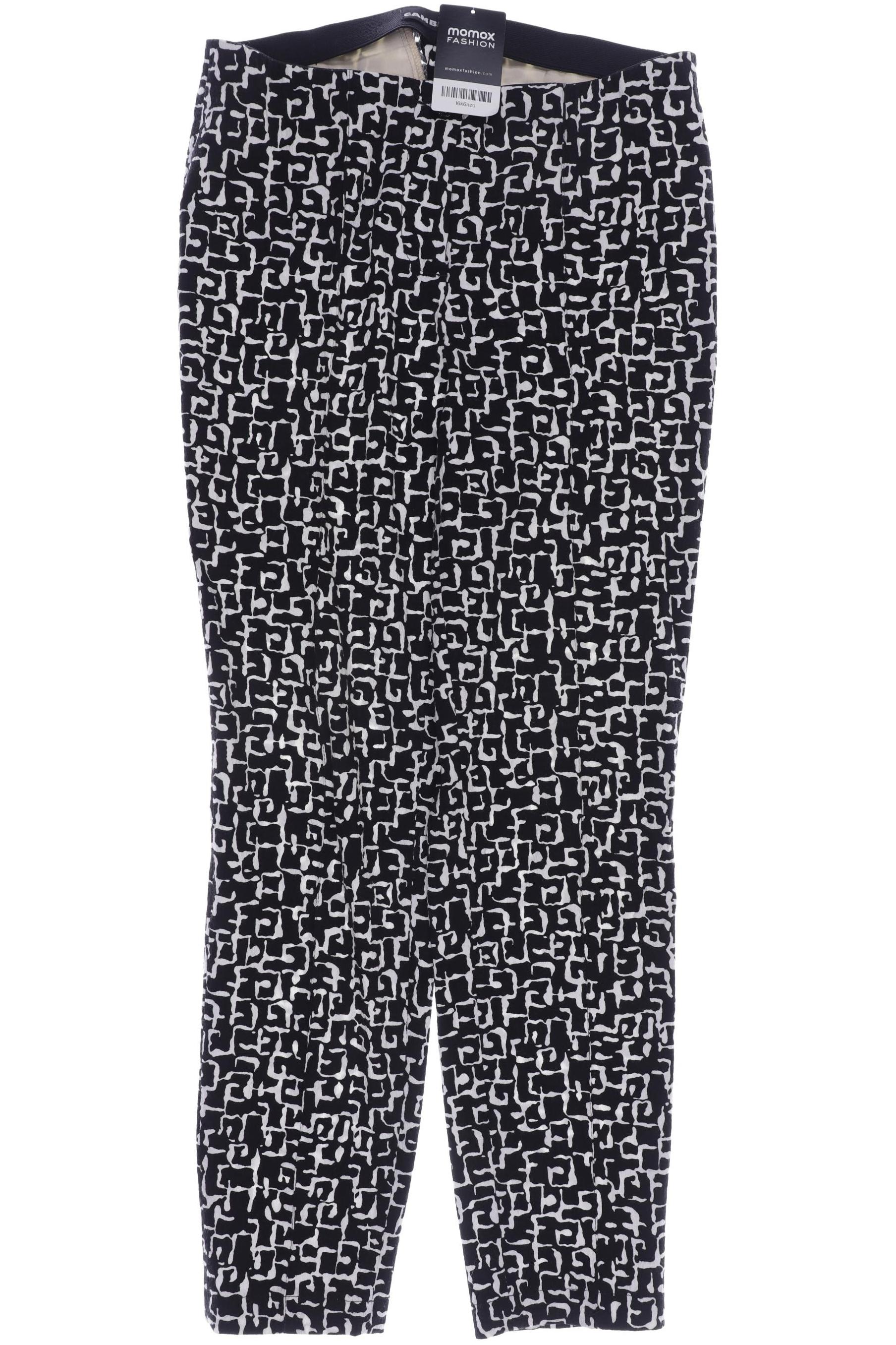 

Cambio Damen Stoffhose, schwarz