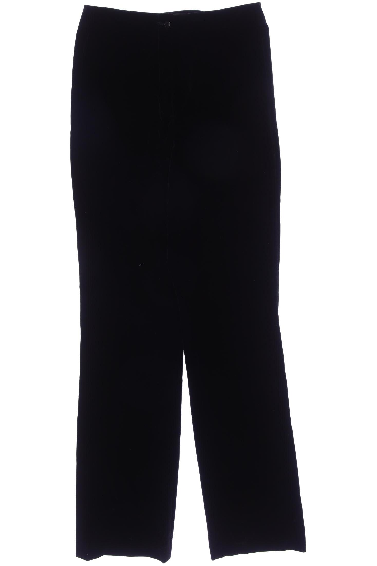 

Cambio Damen Stoffhose, schwarz, Gr. 38